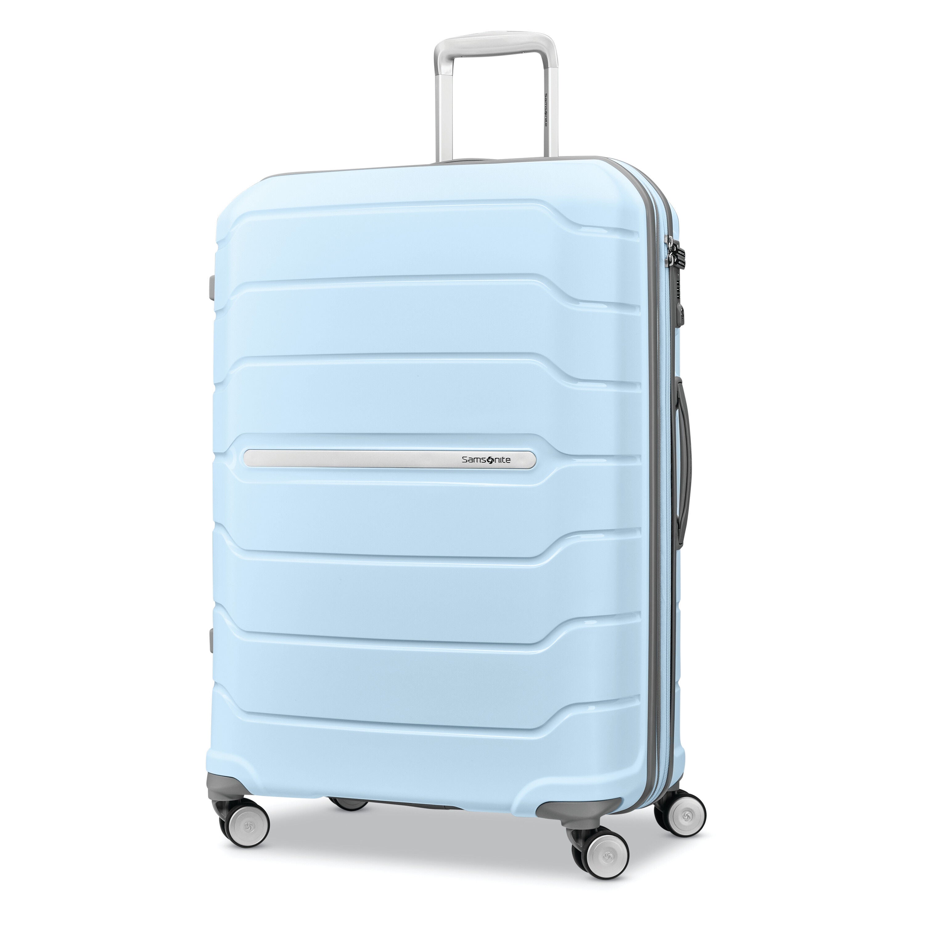 Samsonite freeform top spinner large