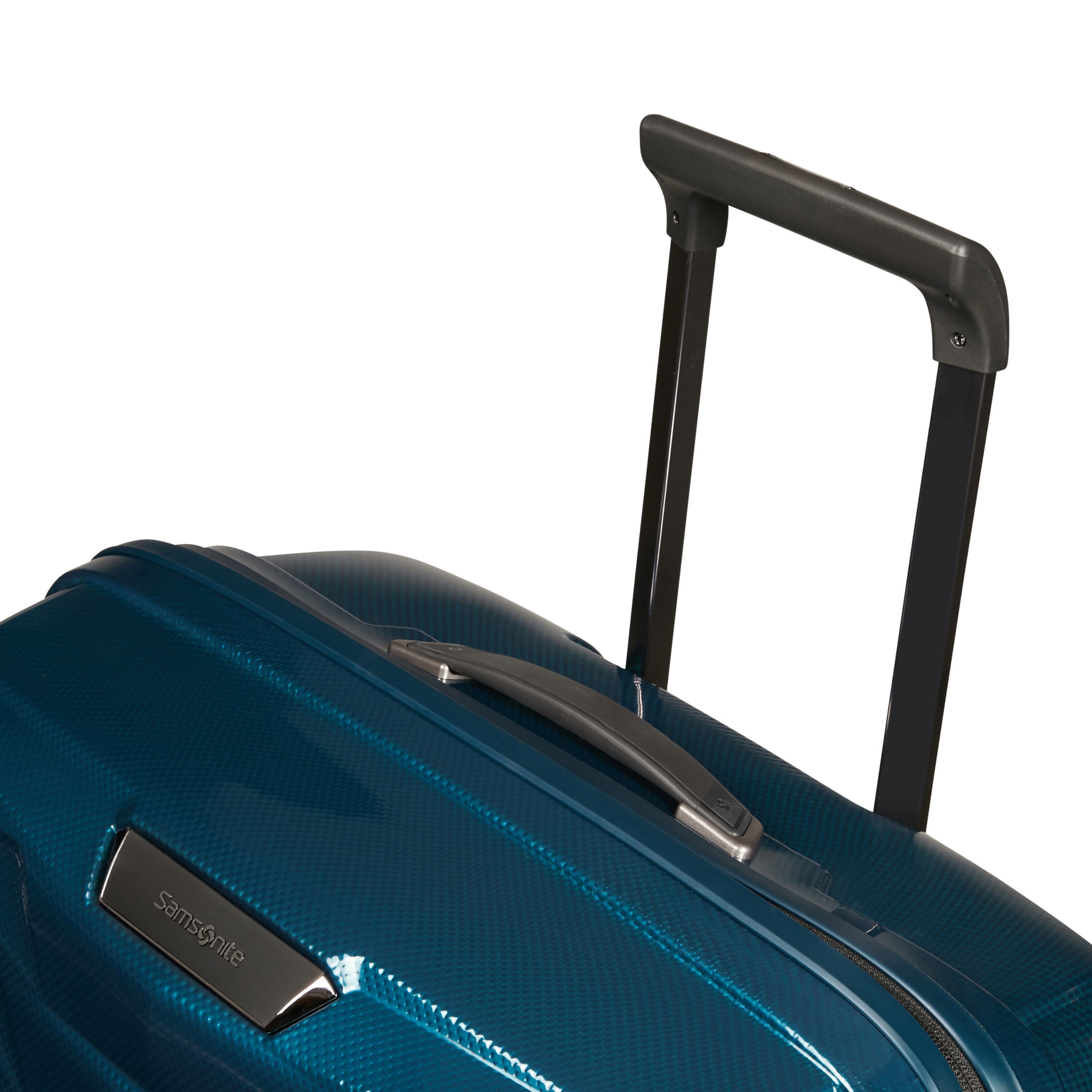 【P13531】WISH IN BLUE Proxis Medium Spinner | Checked Luggage | Samsonite
