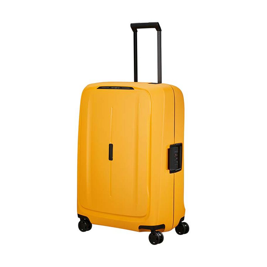 Essens Large Spinner in the color Radiant Yellow. image number 19