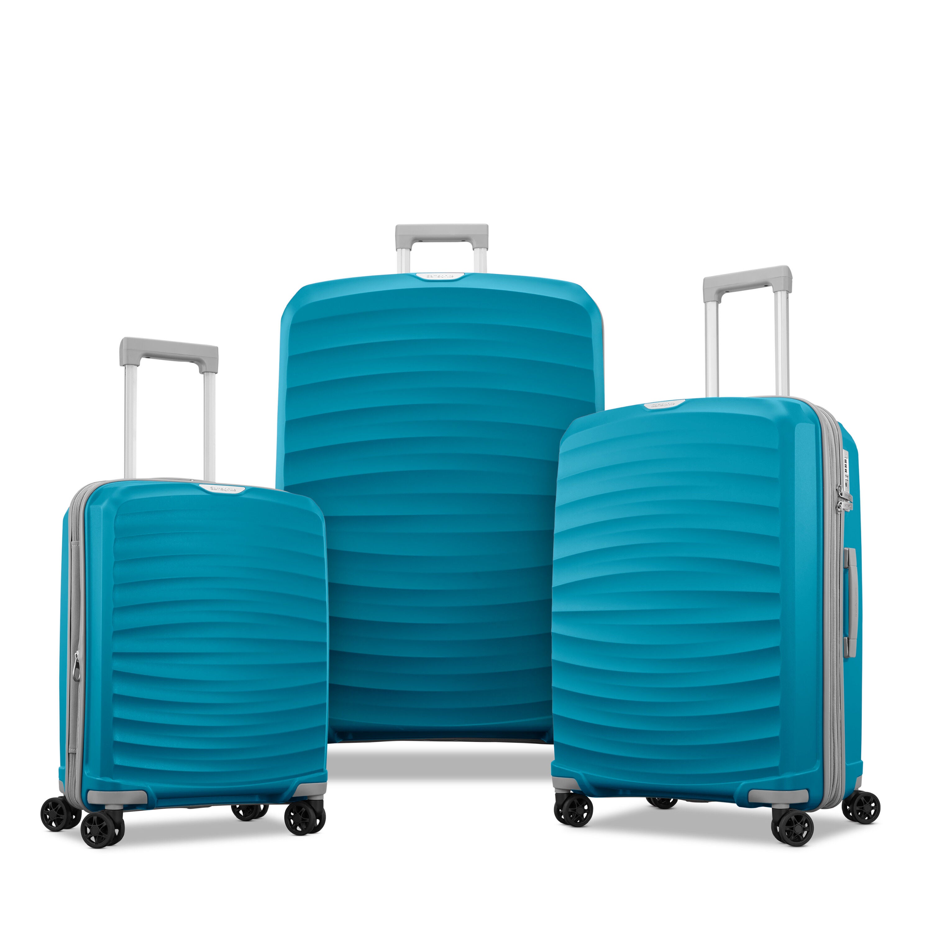 Buy Hyperflex 3 Piece Set for USD 319.99 Samsonite US