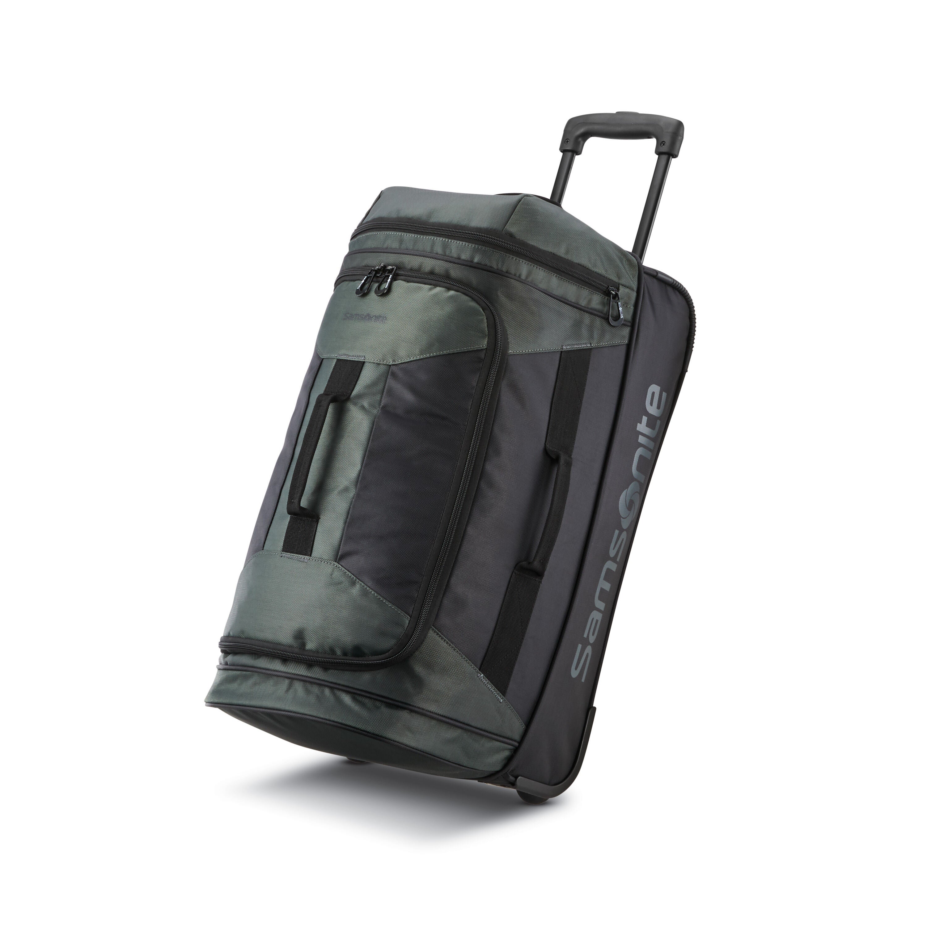 Samsonite andante 28 rolling duffel store