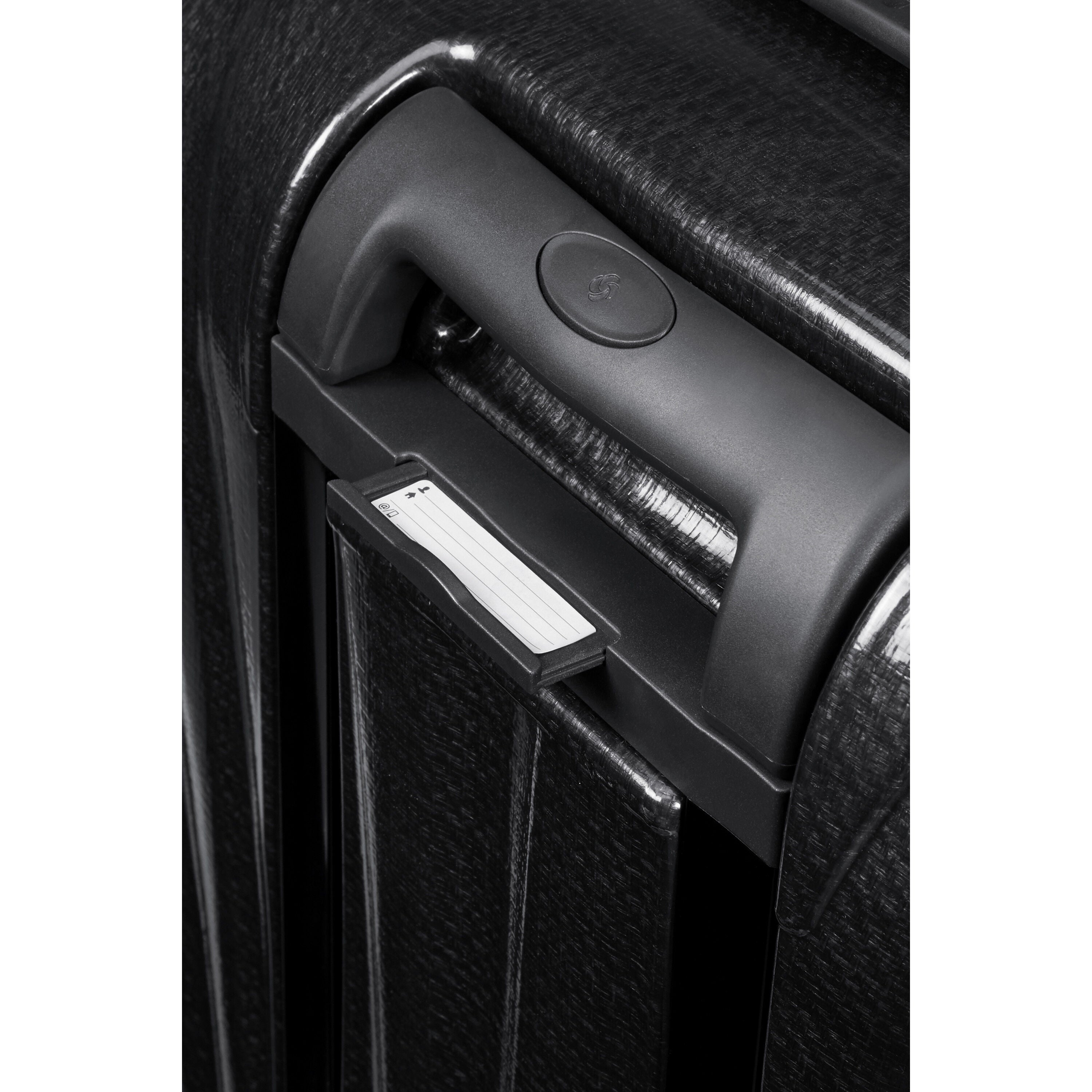 C-Lite Carry-On Spinner | Ultra-Light Luggage | Samsonite