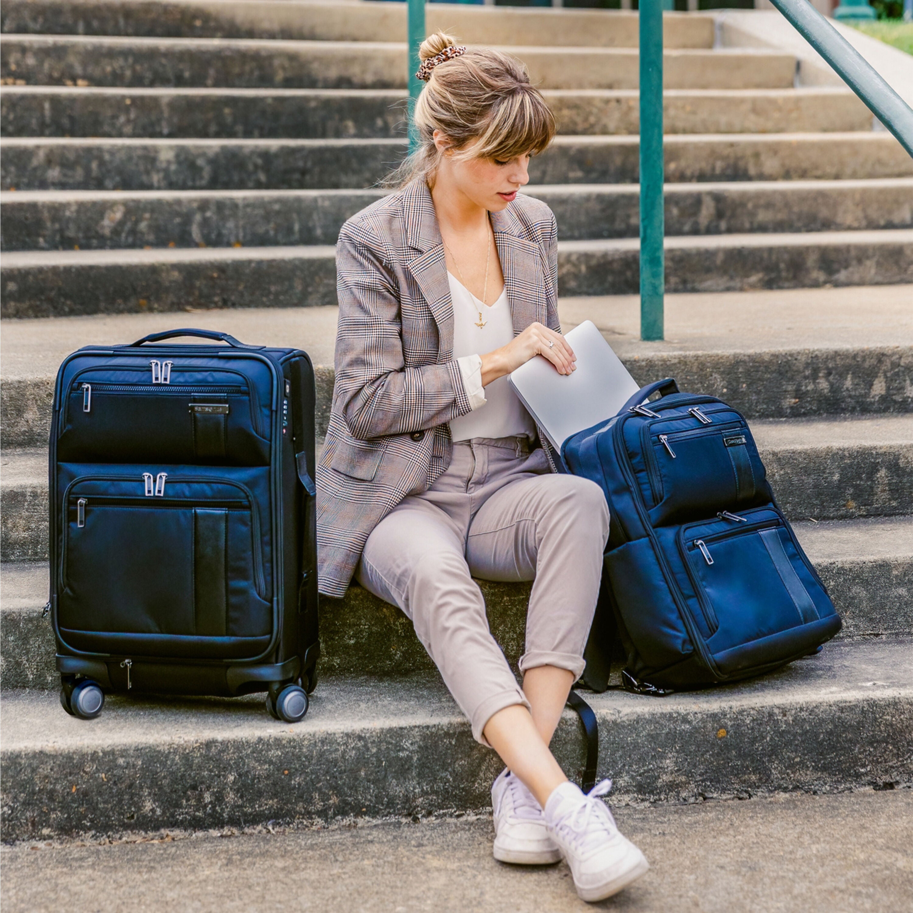 Sites-samsonite-Site