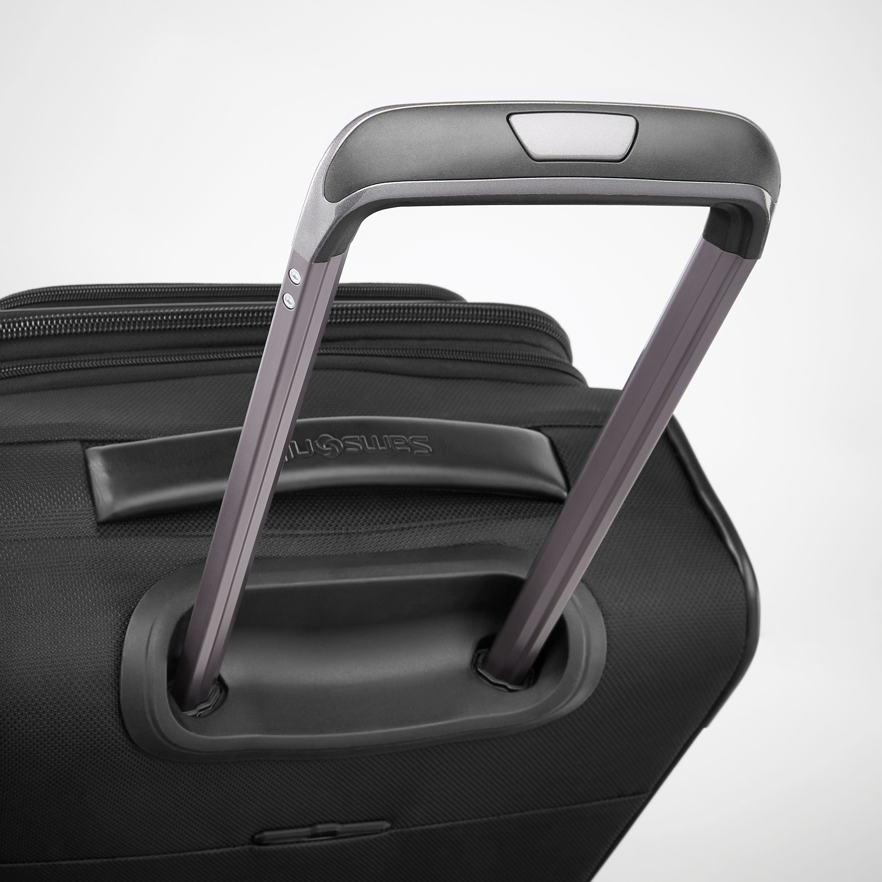 Samsonite luggage hot sale set with backpack
