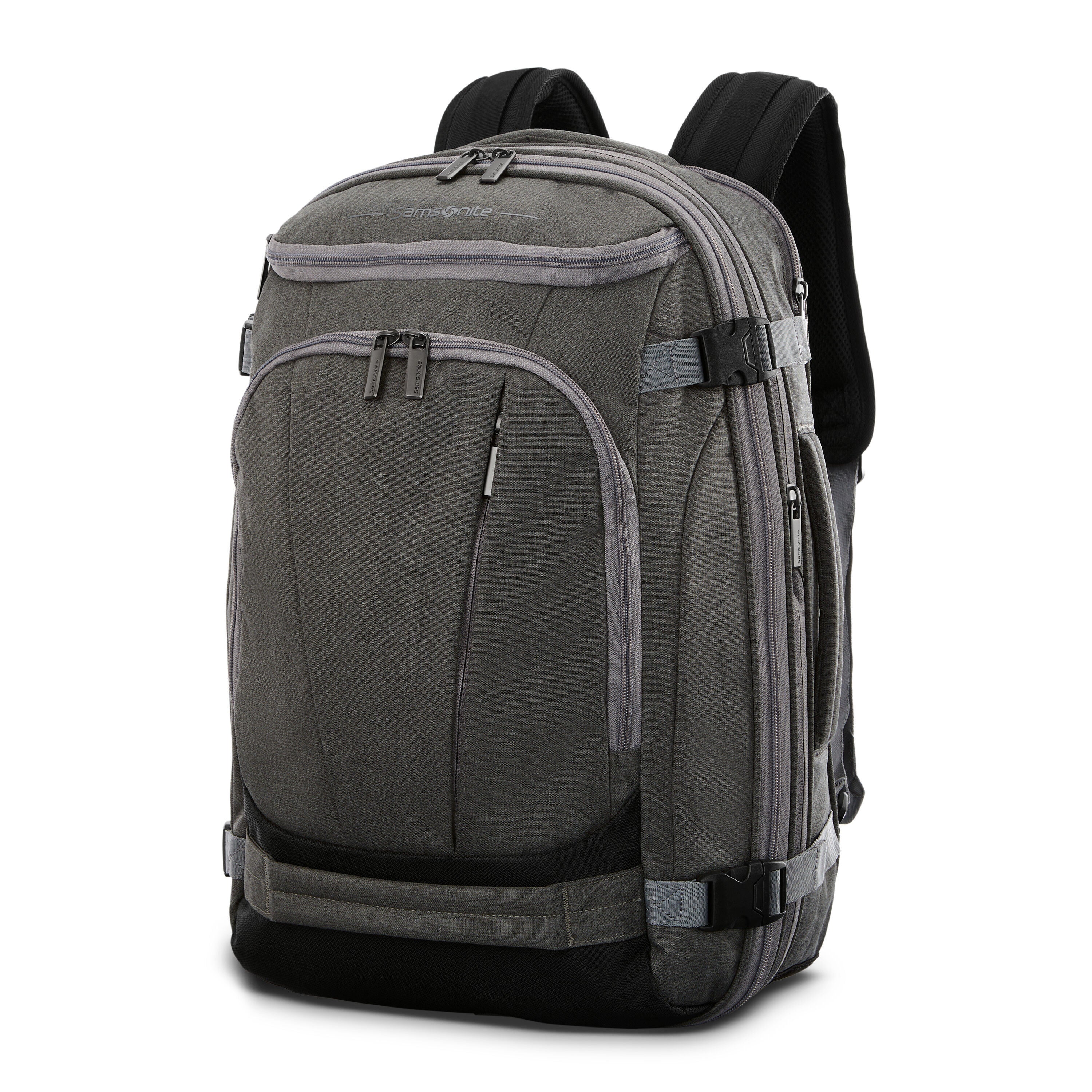 Mother Lode Travel Backpack | Samsonite display picture 2