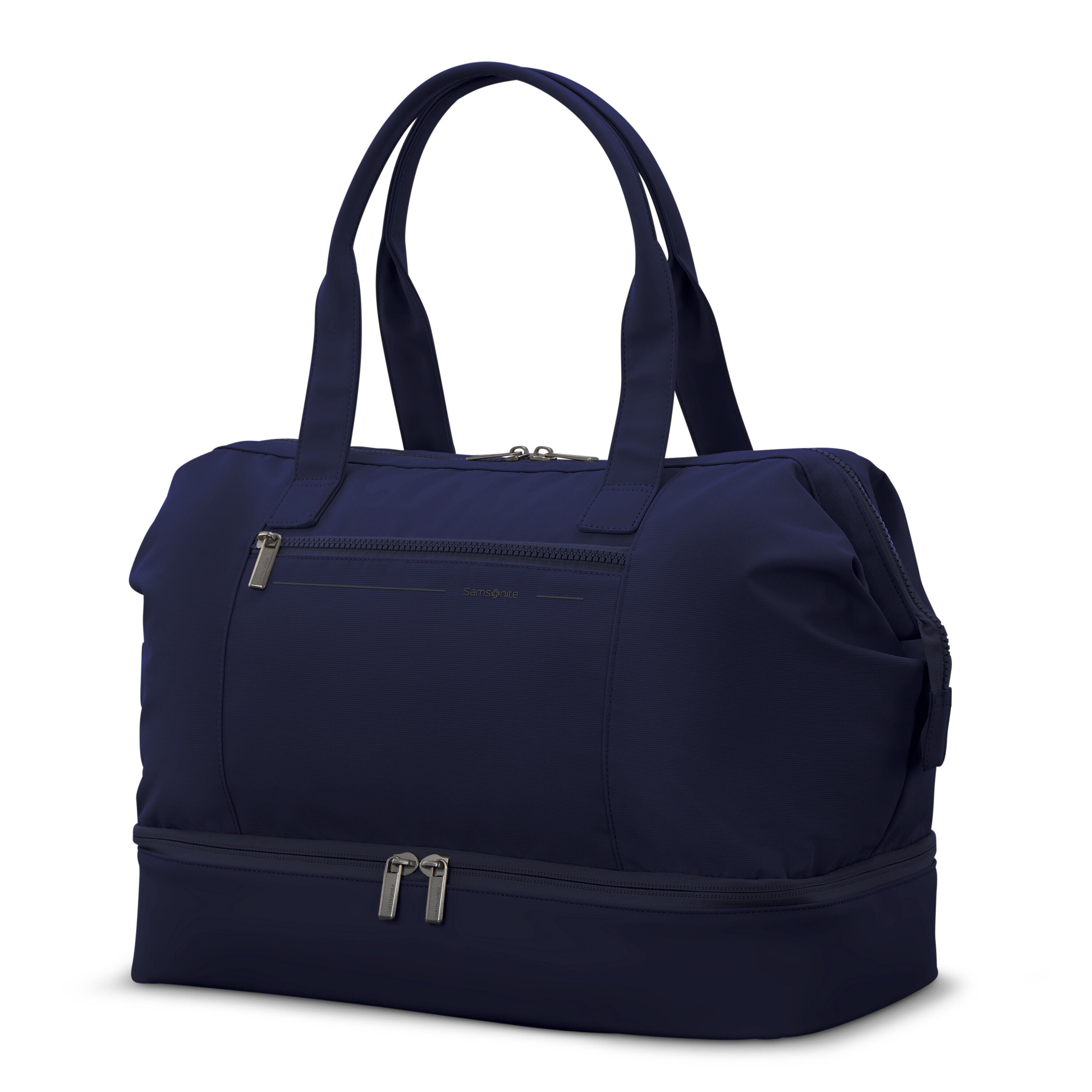 Better than Basic Weekender Duffels Samsonite