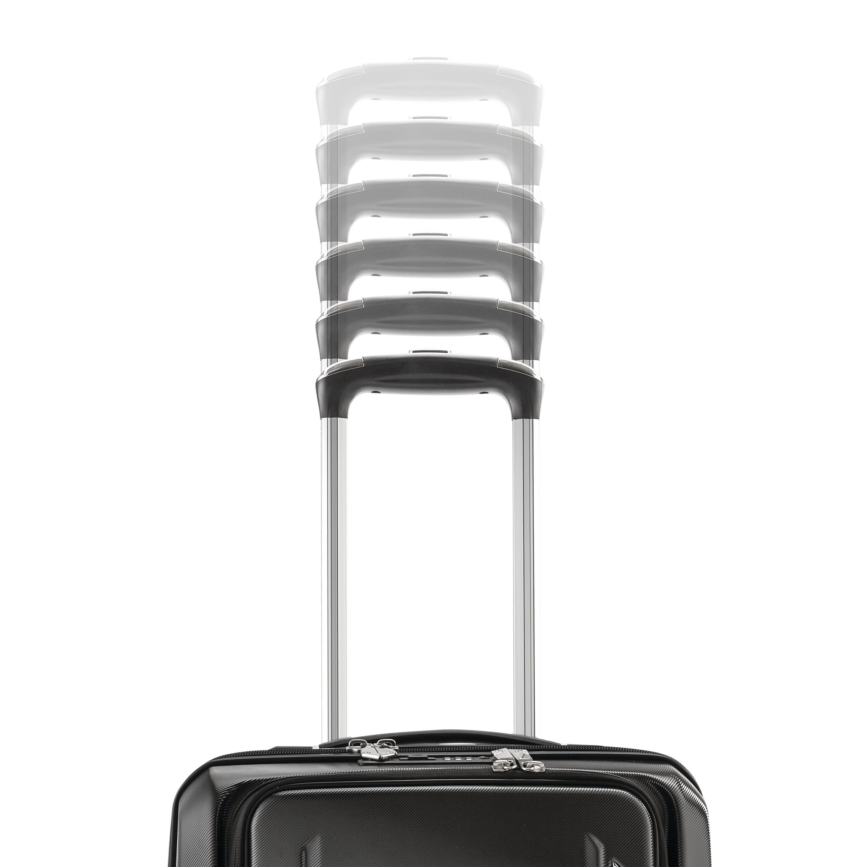Samsonite beck ltd domestic carry on spinner top