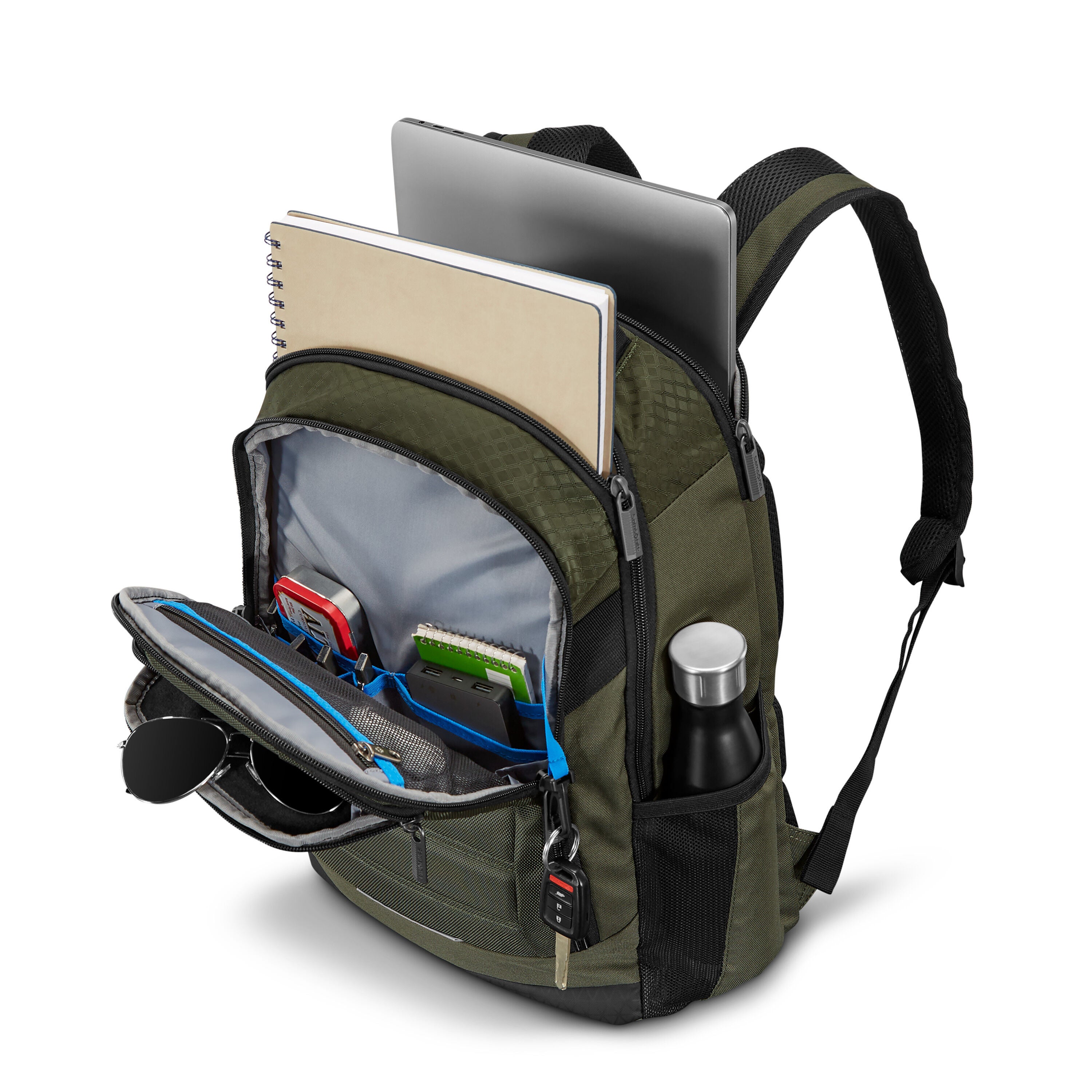 Samsonite hotsell glendalee backpack