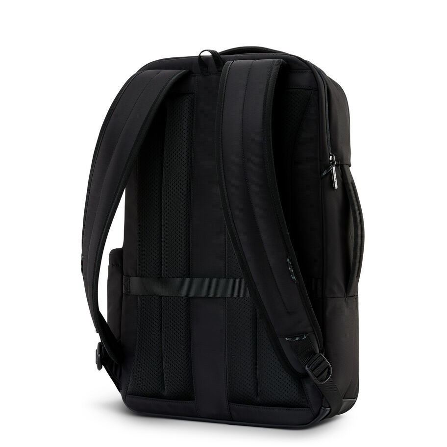 Axxis Travel Backpack in the color Black. image number 7
