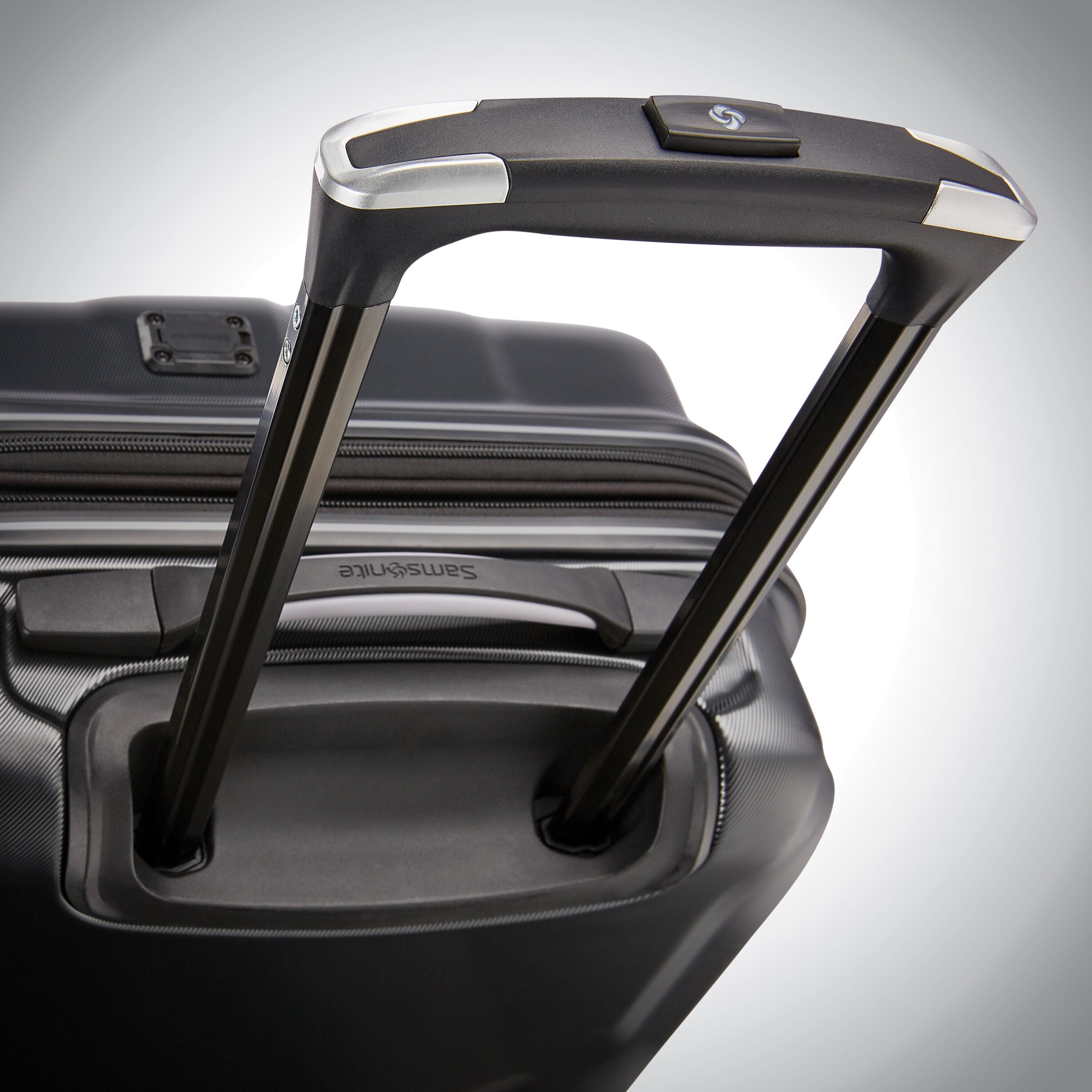 Samsonite opto pc carry on discount