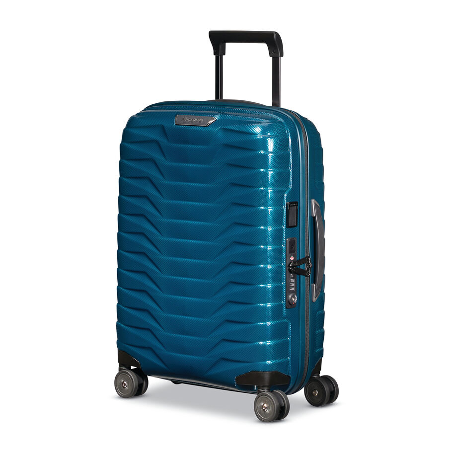 Proxis Carry-On Spinner | Hardside Luggage | Samsonite