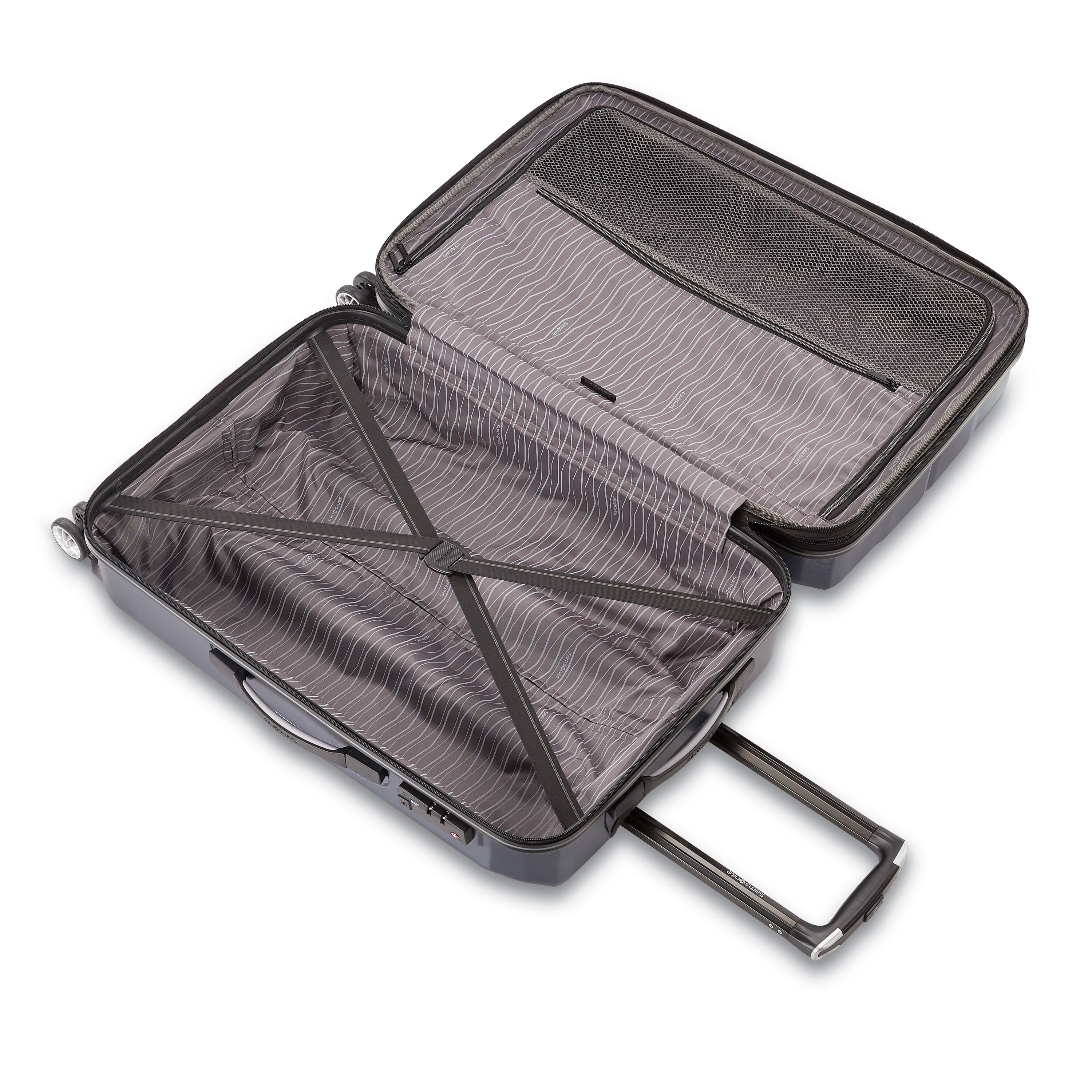 Samsonite opto pc spinner new arrivals