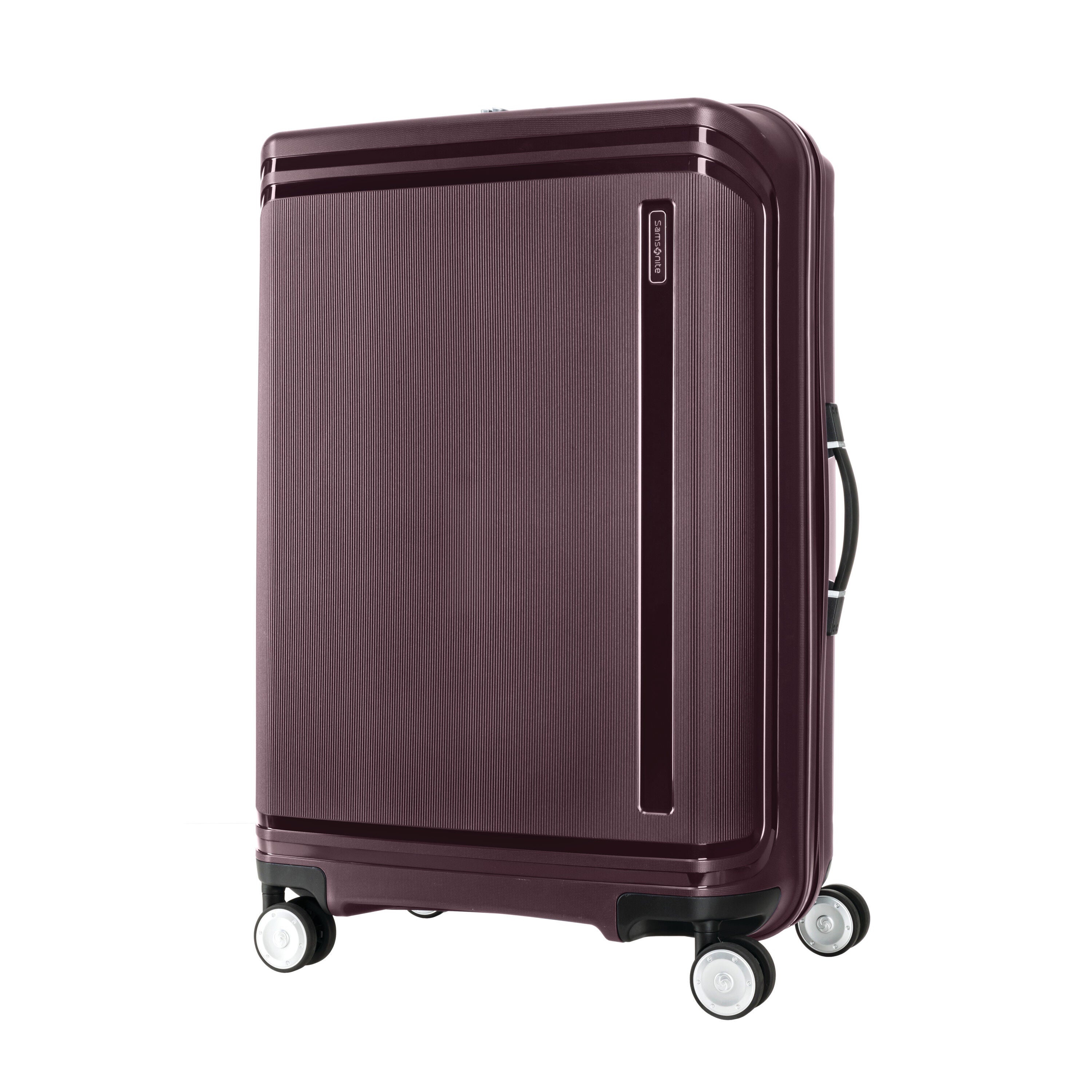 Samsonite hartlan spinner sales