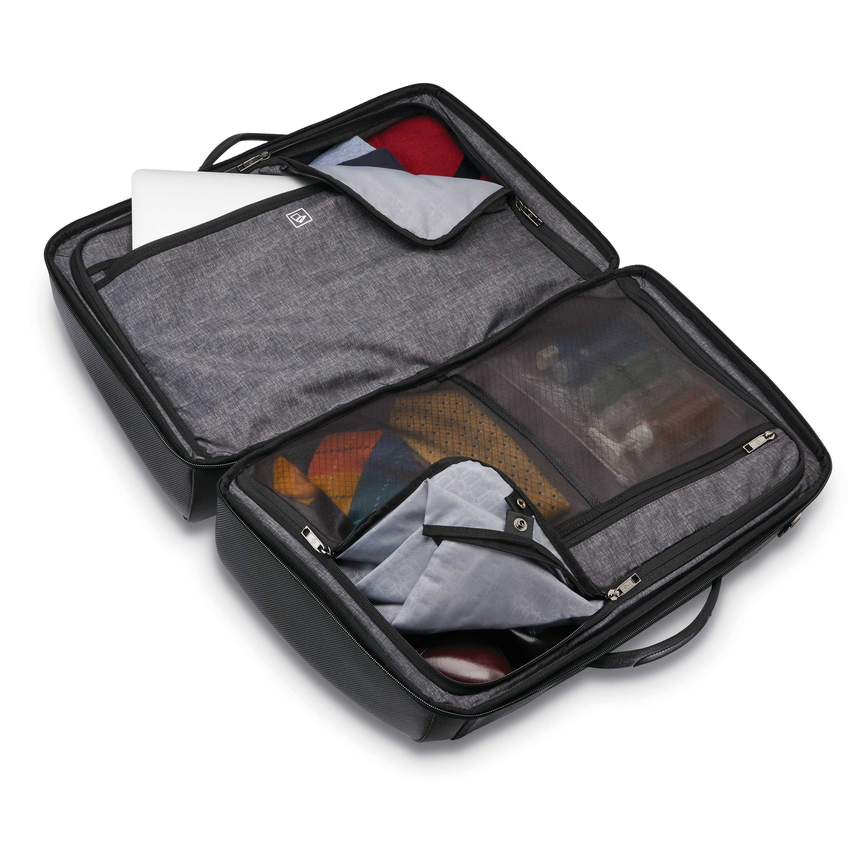 Samsonite encompass deals convertible
