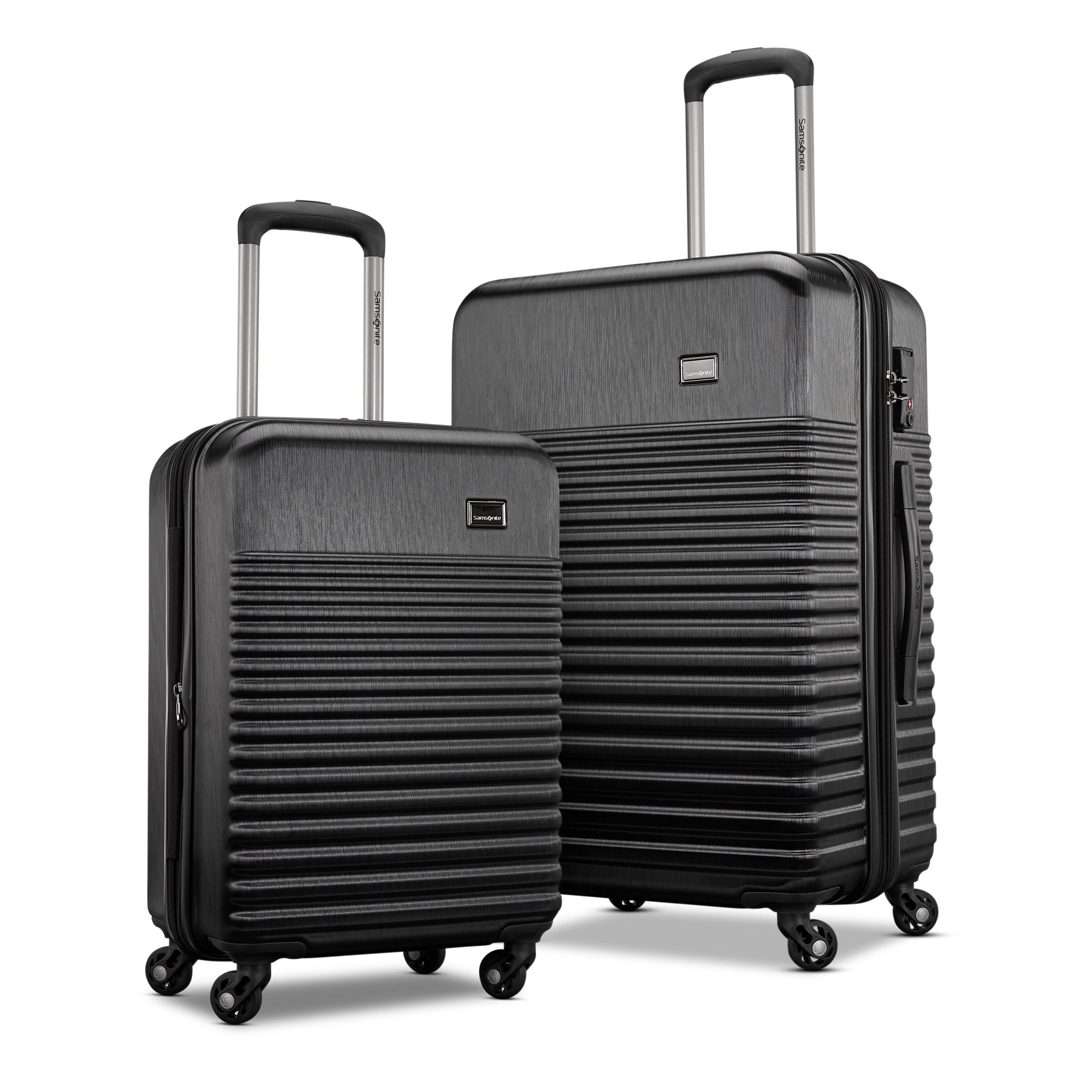 Samsonite company clearance
