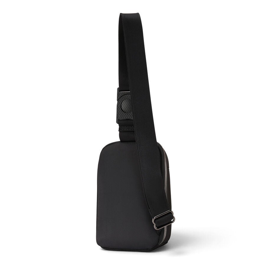 Nuroad DLX Sling in the color Black. image number 4