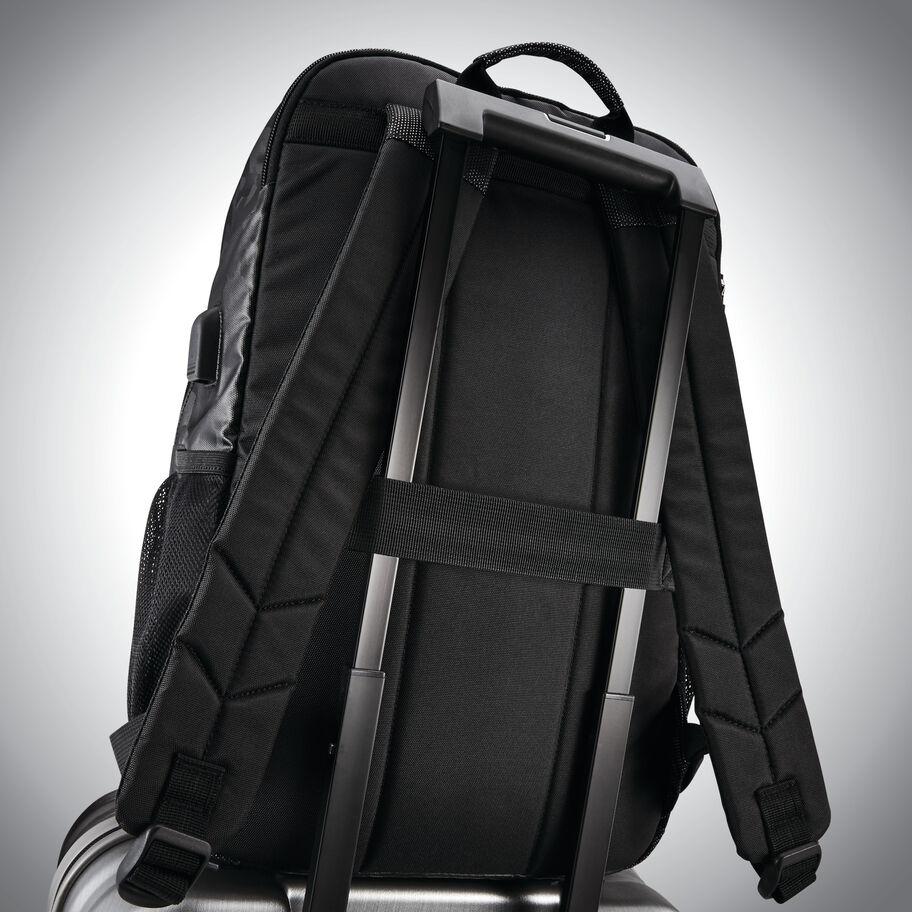 Buy Quadrion Slim Backpack for USD 71.99 | Samsonite US