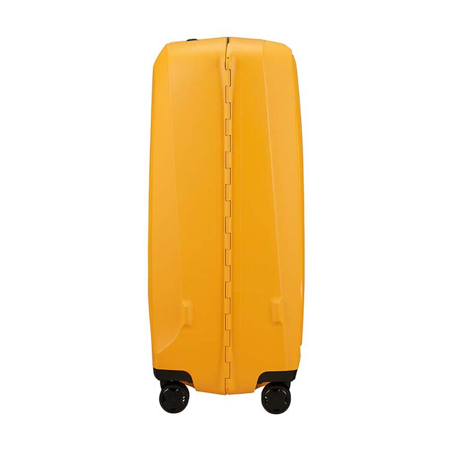 Essens Large Spinner in the color Radiant Yellow. image number 6