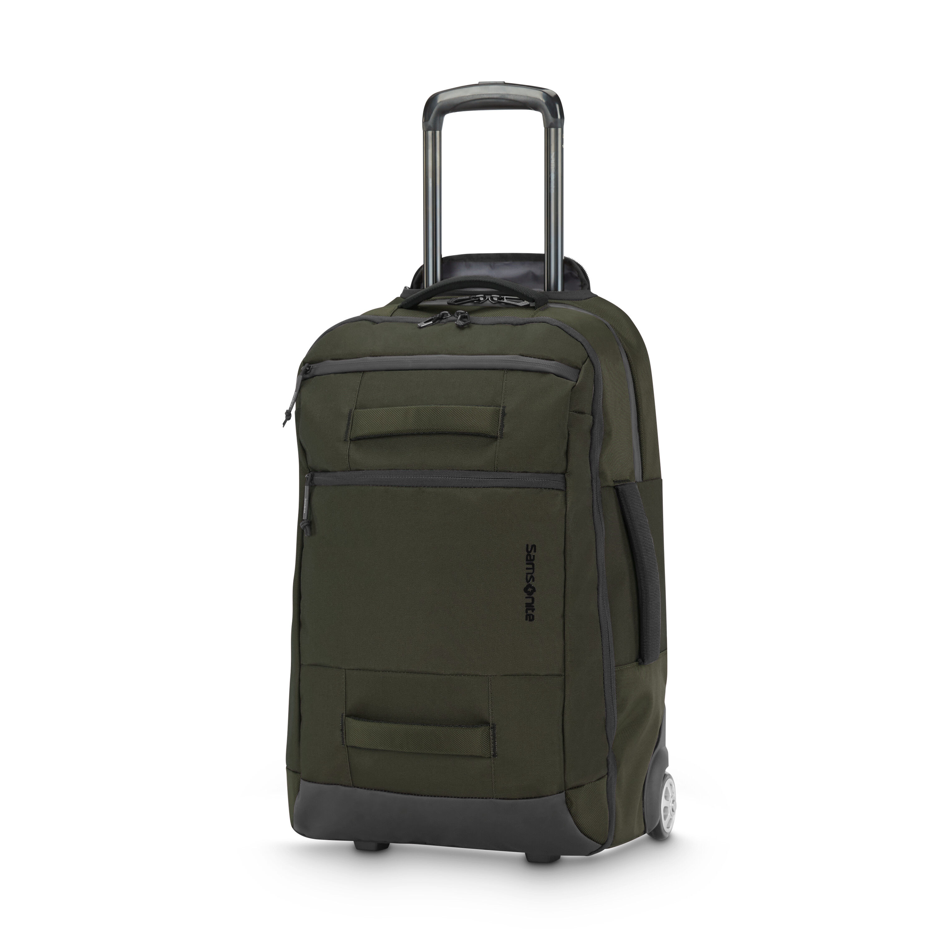 travel luggage trolley bag