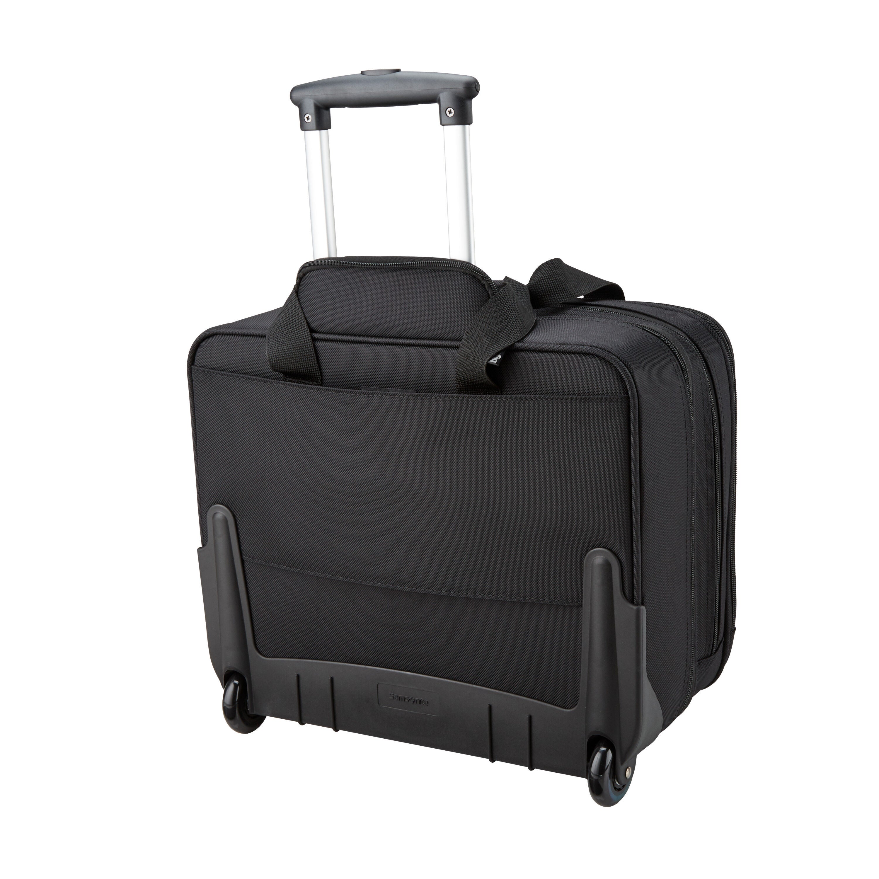 Samsonite wheeled business on sale backpack