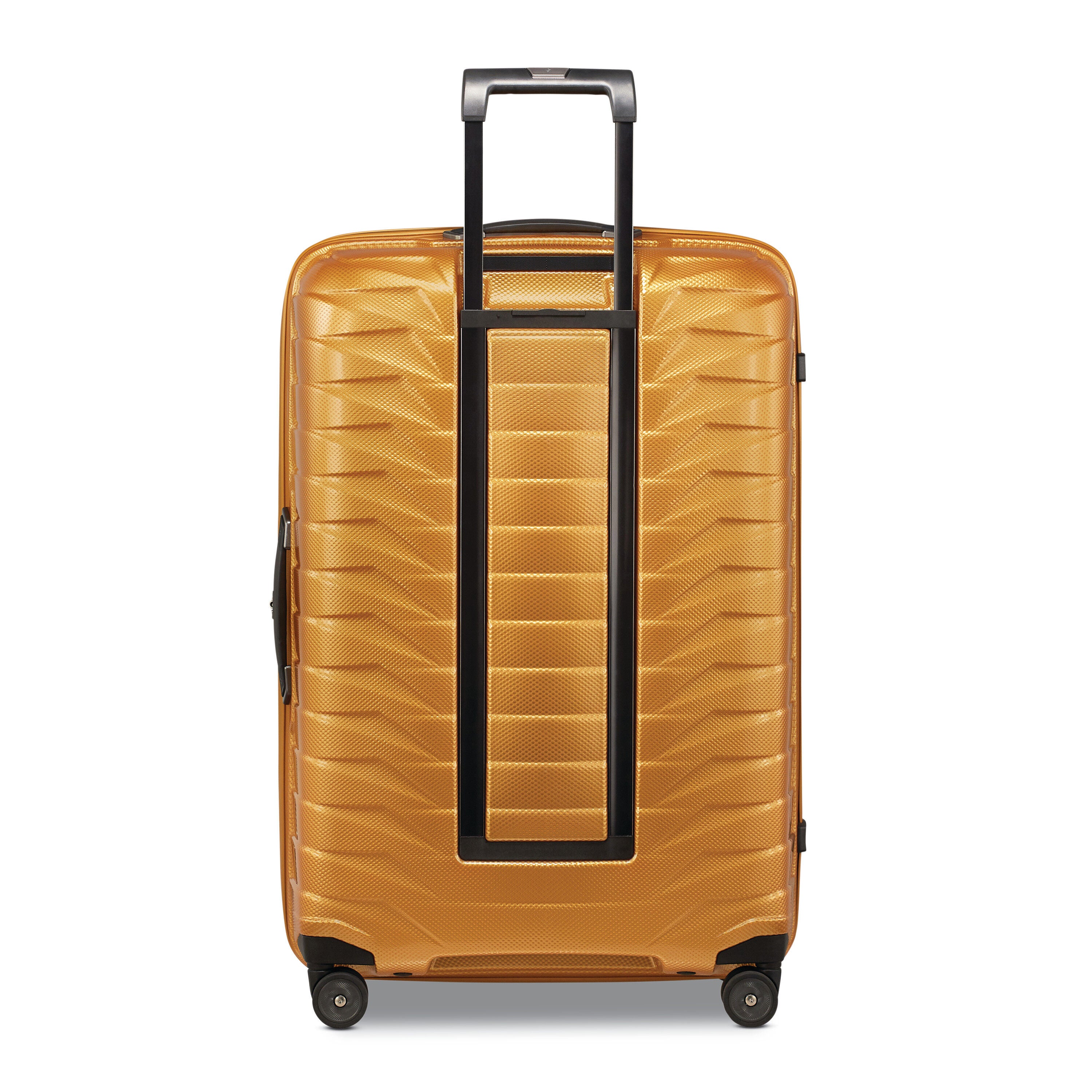 Proxis Large Spinner Hardside Checked Luggage Samsonite