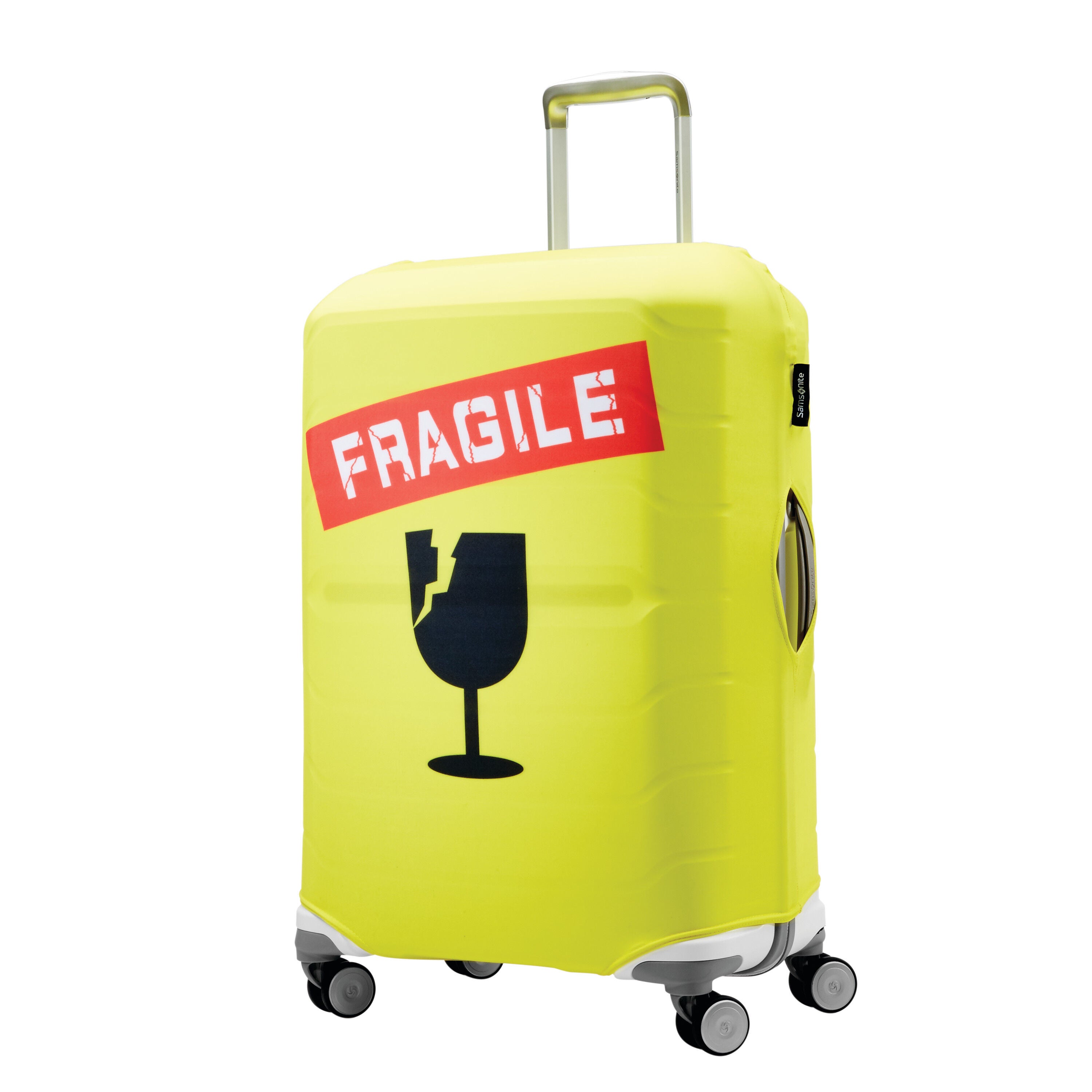 Cover for samsonite suitcase new arrivals