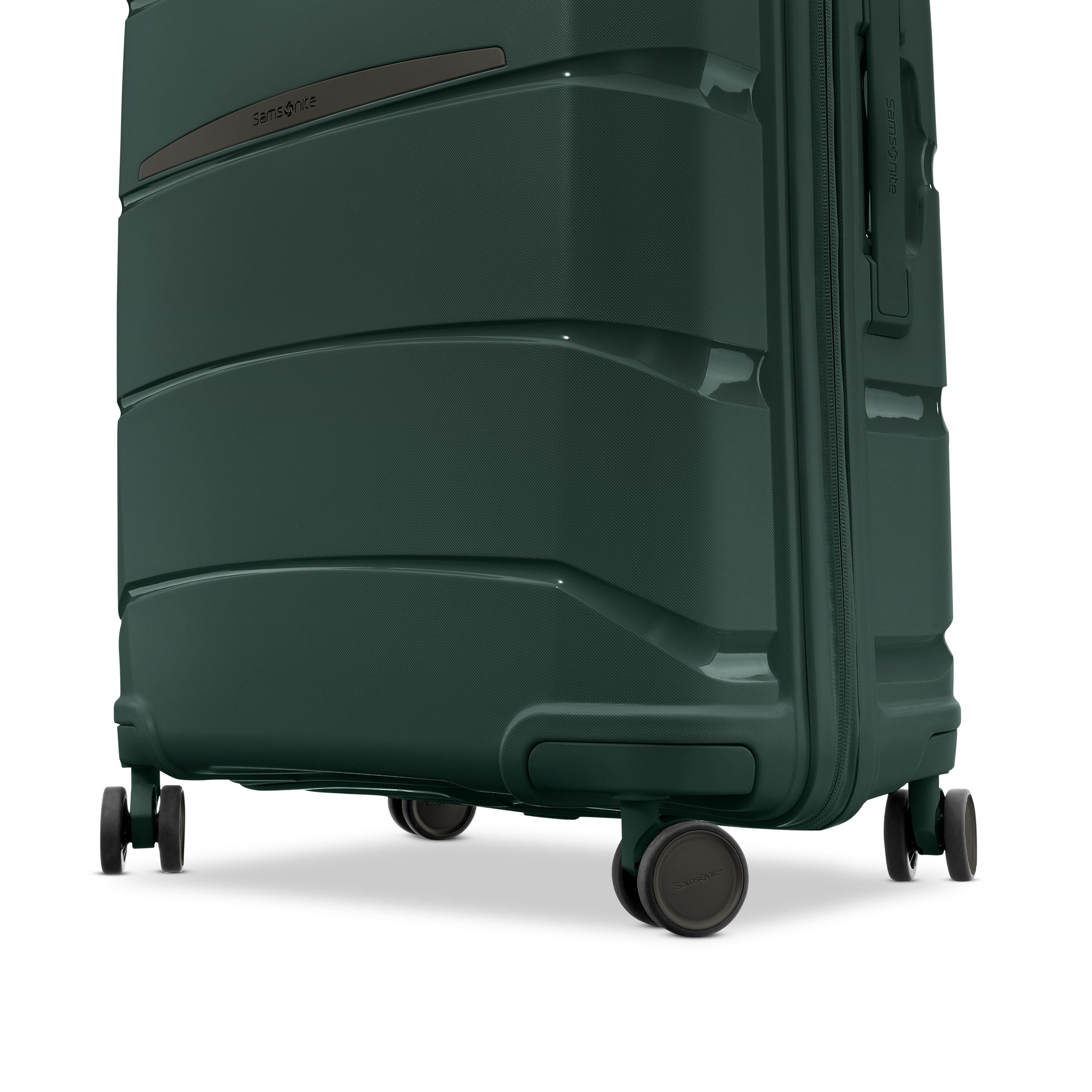 Samsonite outline x discount