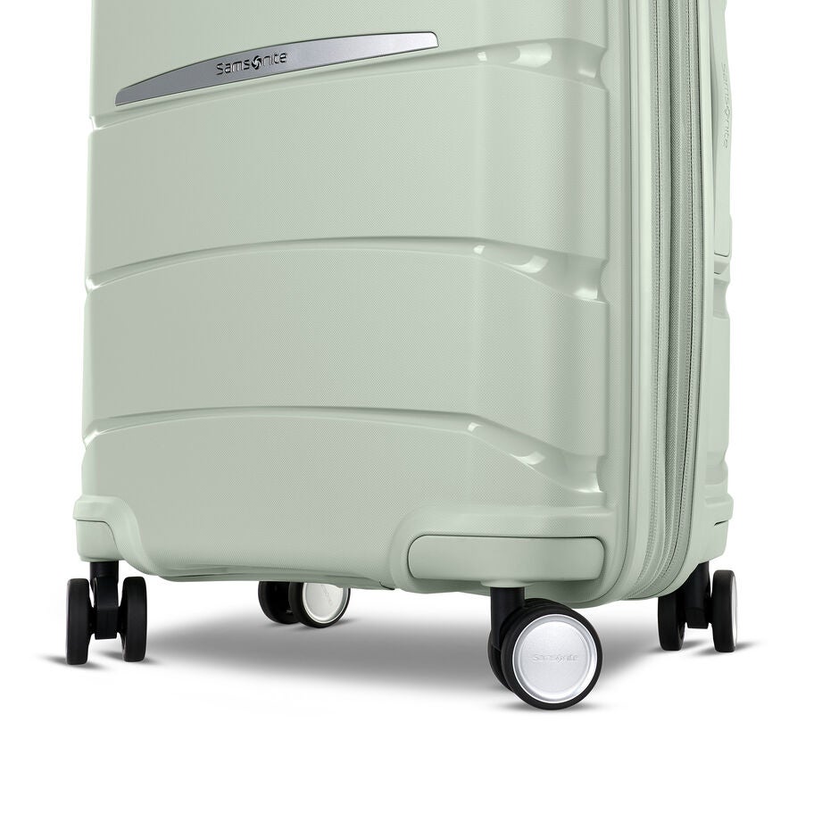 Outline Pro Large Spinner in the color Sage. image number 8