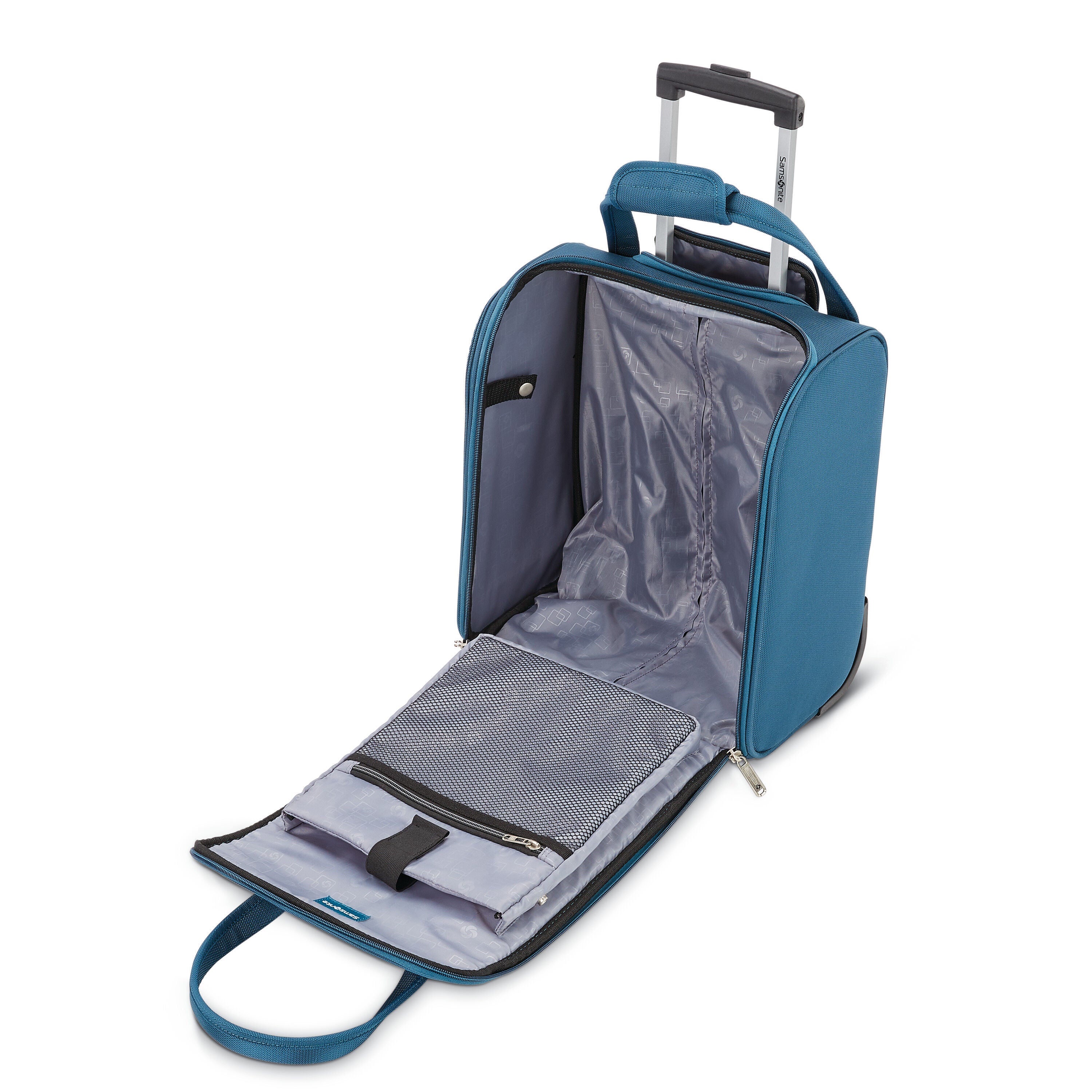 Buy Ascella X Wheeled Underseater Carry On for N A 0.0 Samsonite US