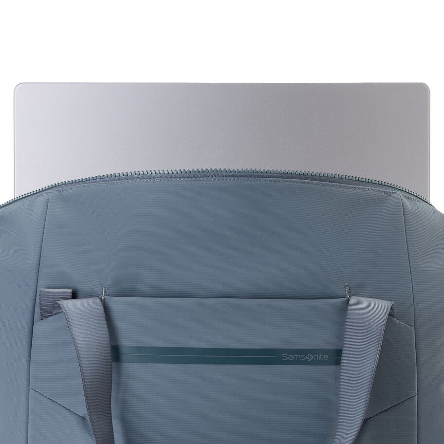 Axxis Weekender in the color Slate Blue. image number 2