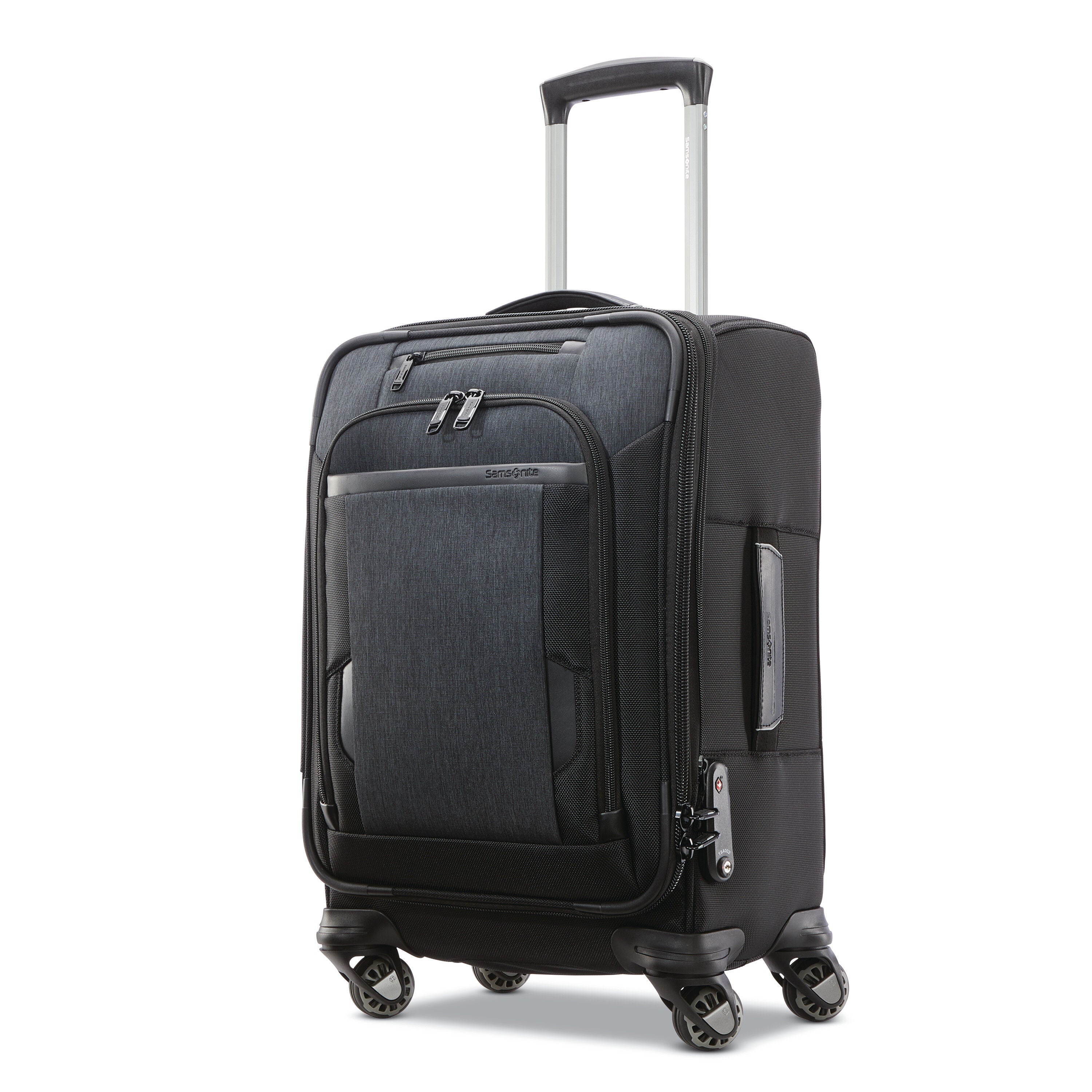 Buy Samsonite Pro Carry On Spinner for USD 254.99 Samsonite US