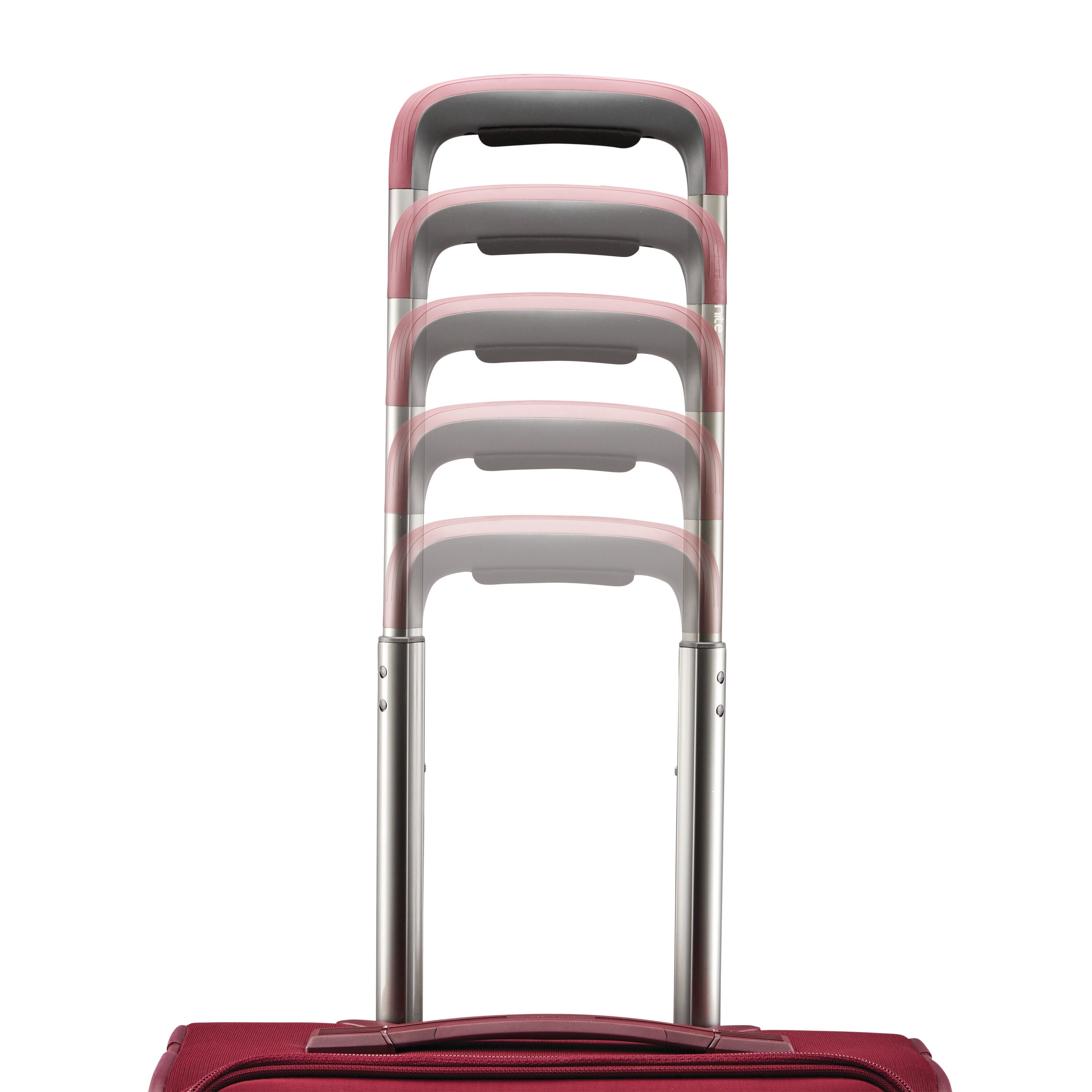 Samsonite silhouette 16 duet spinner garment bag new arrivals