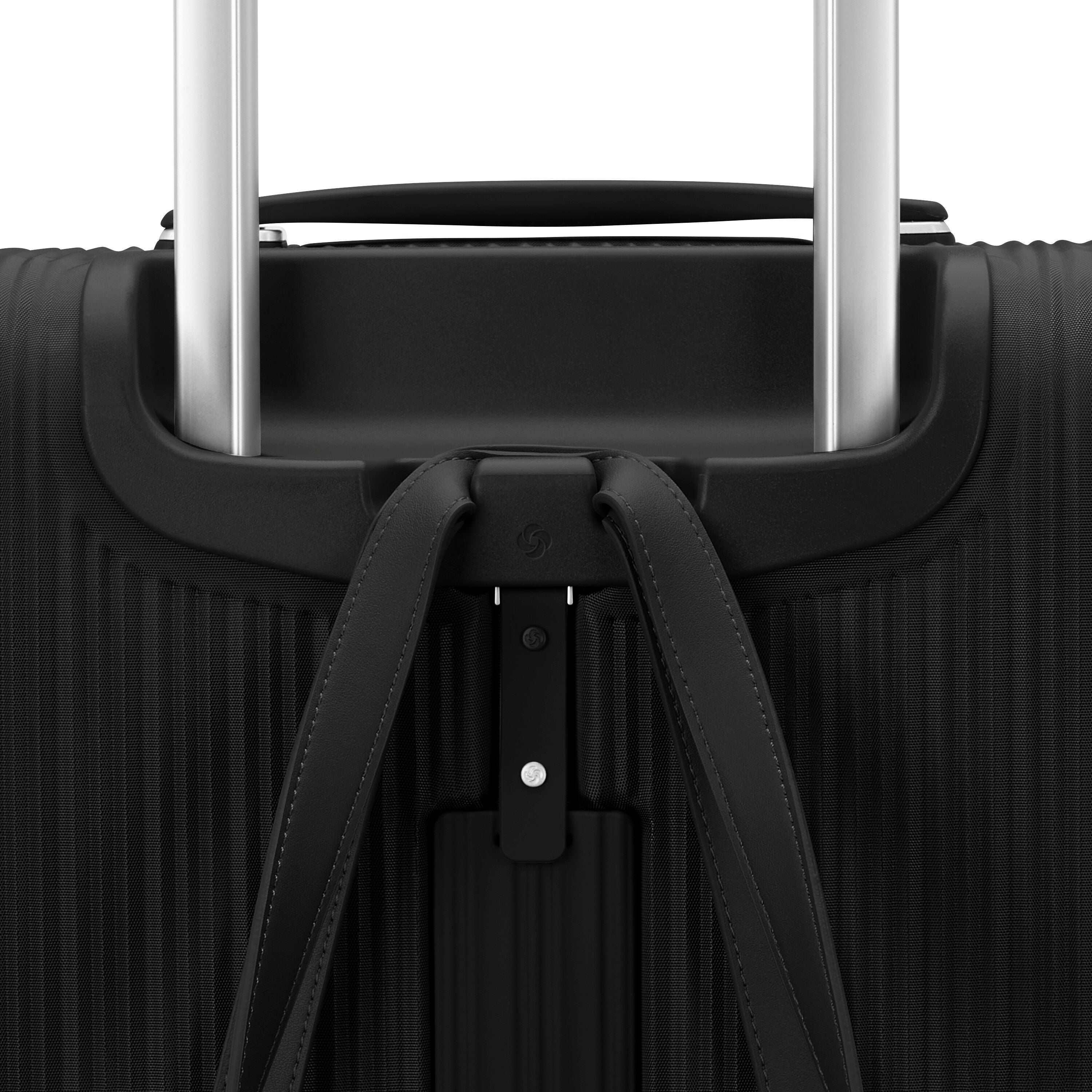 Silhouette 18 Garment Bag Spinner| Luggage | Samsonite