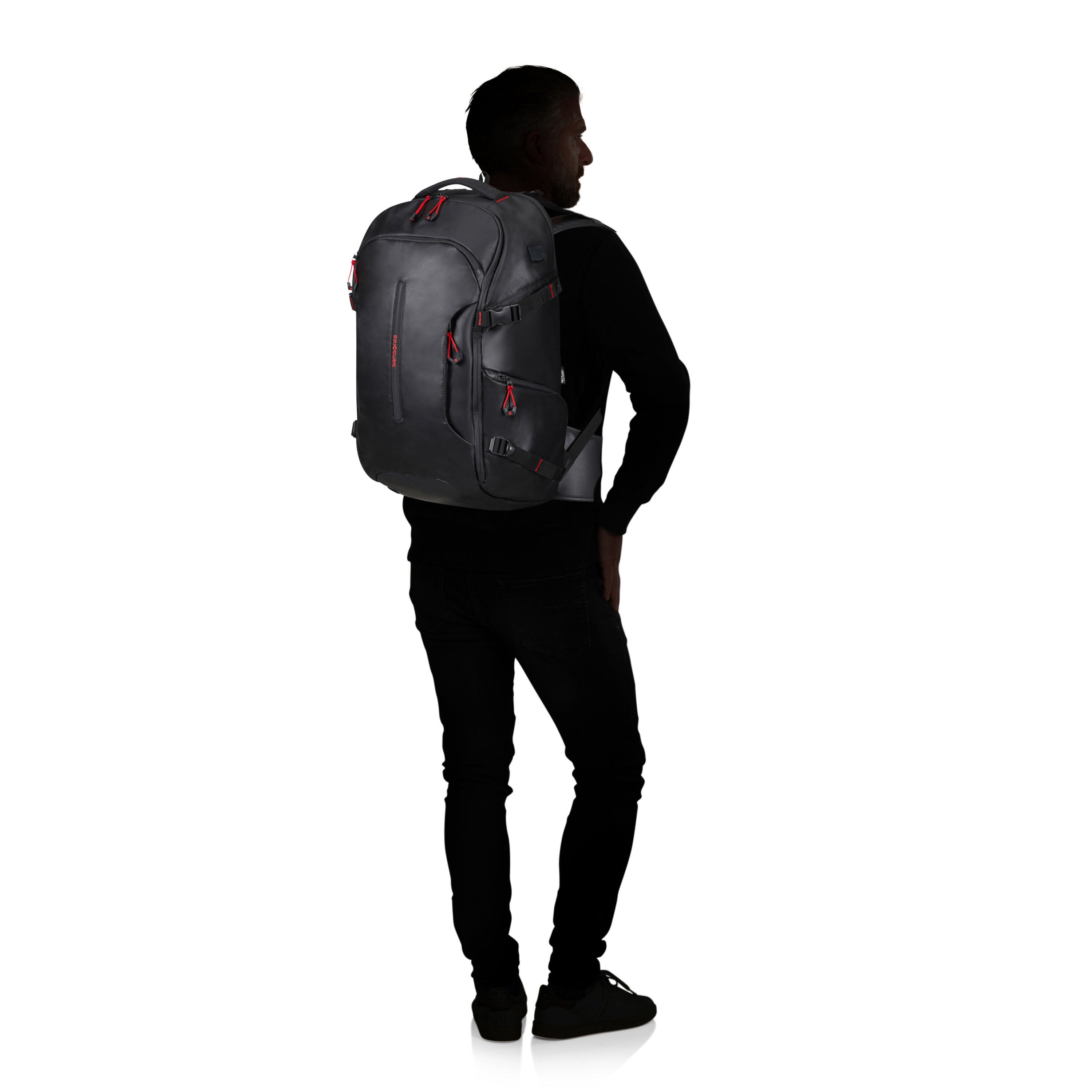 Ecodiver Small Travel Backpack Water Resistant Samsonite ecodiver-small-travel-backpack-water-resistant-samsonite
