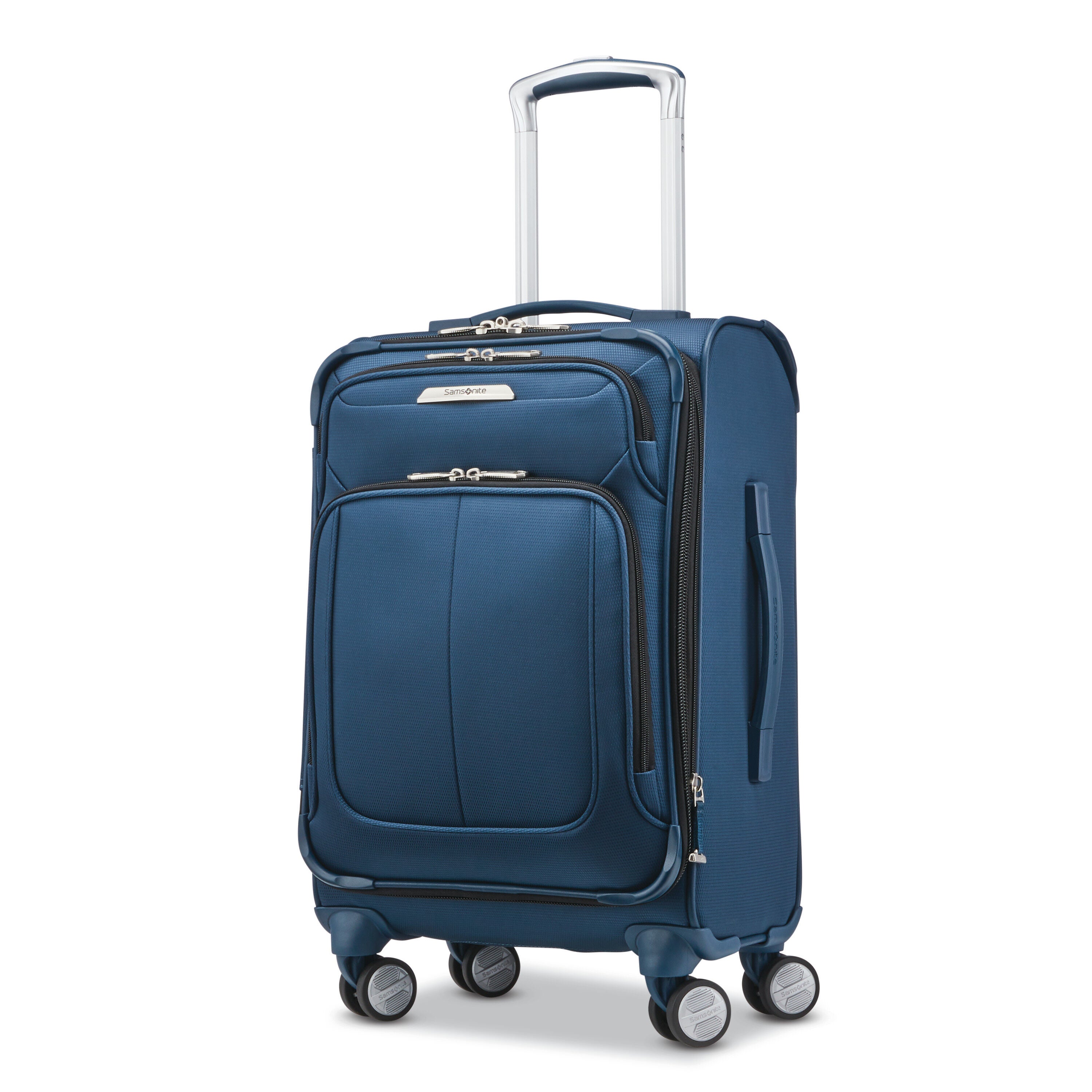 Buy SoLyte DLX CarryOn Expandable Spinner for USD 199.99 Samsonite US