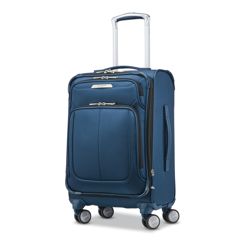 SoLyte DLX Carry-On Expandable Spinner