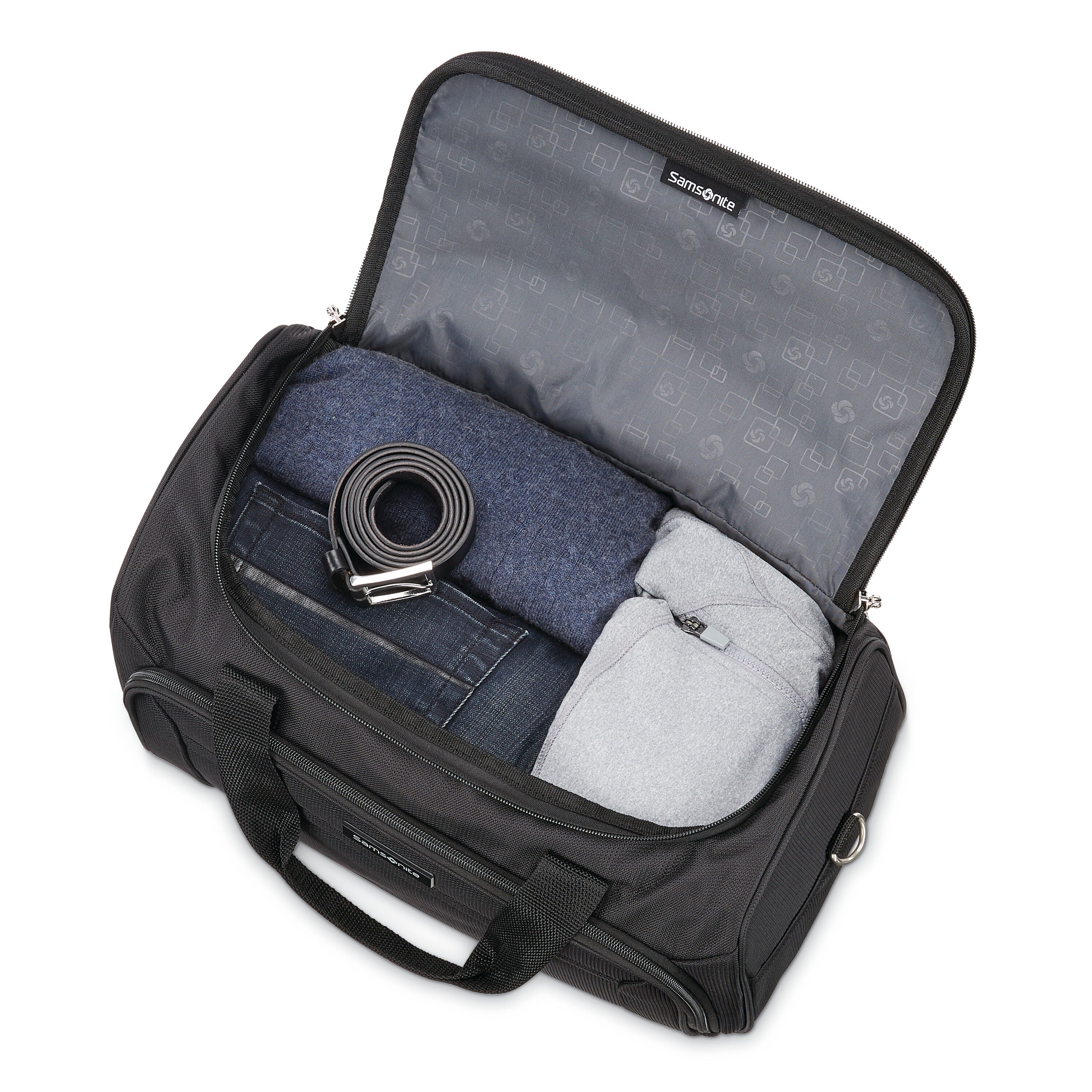 Samsonite carry on tote clearance