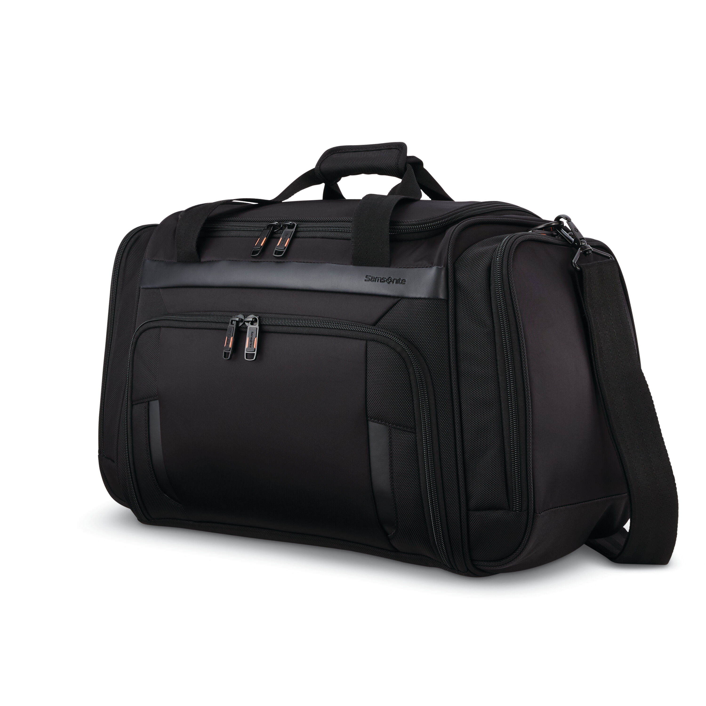 Samsonite duffle sales luggage