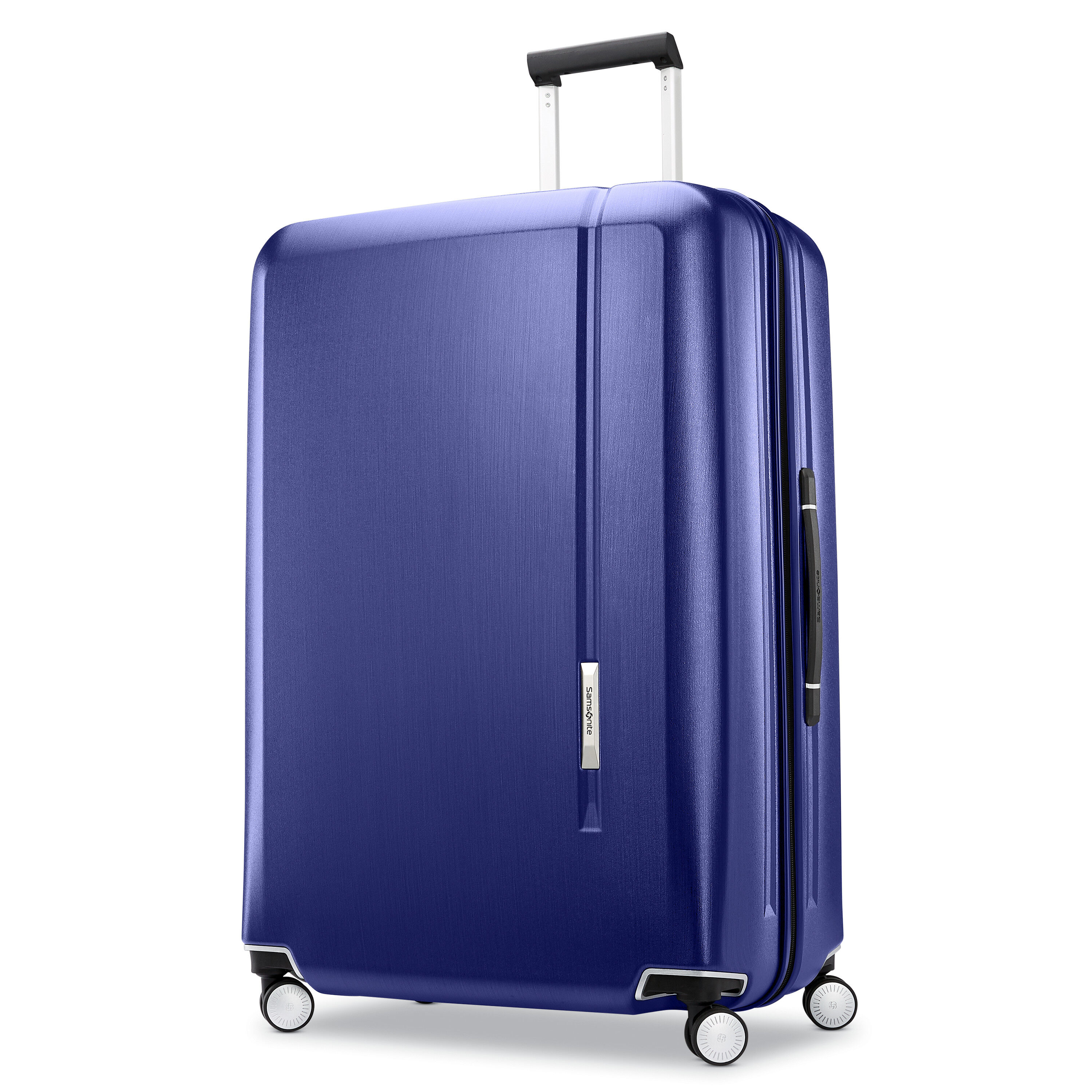 Novaire Extra Large Spinner Large Hardside Checked Luggage Samsonite