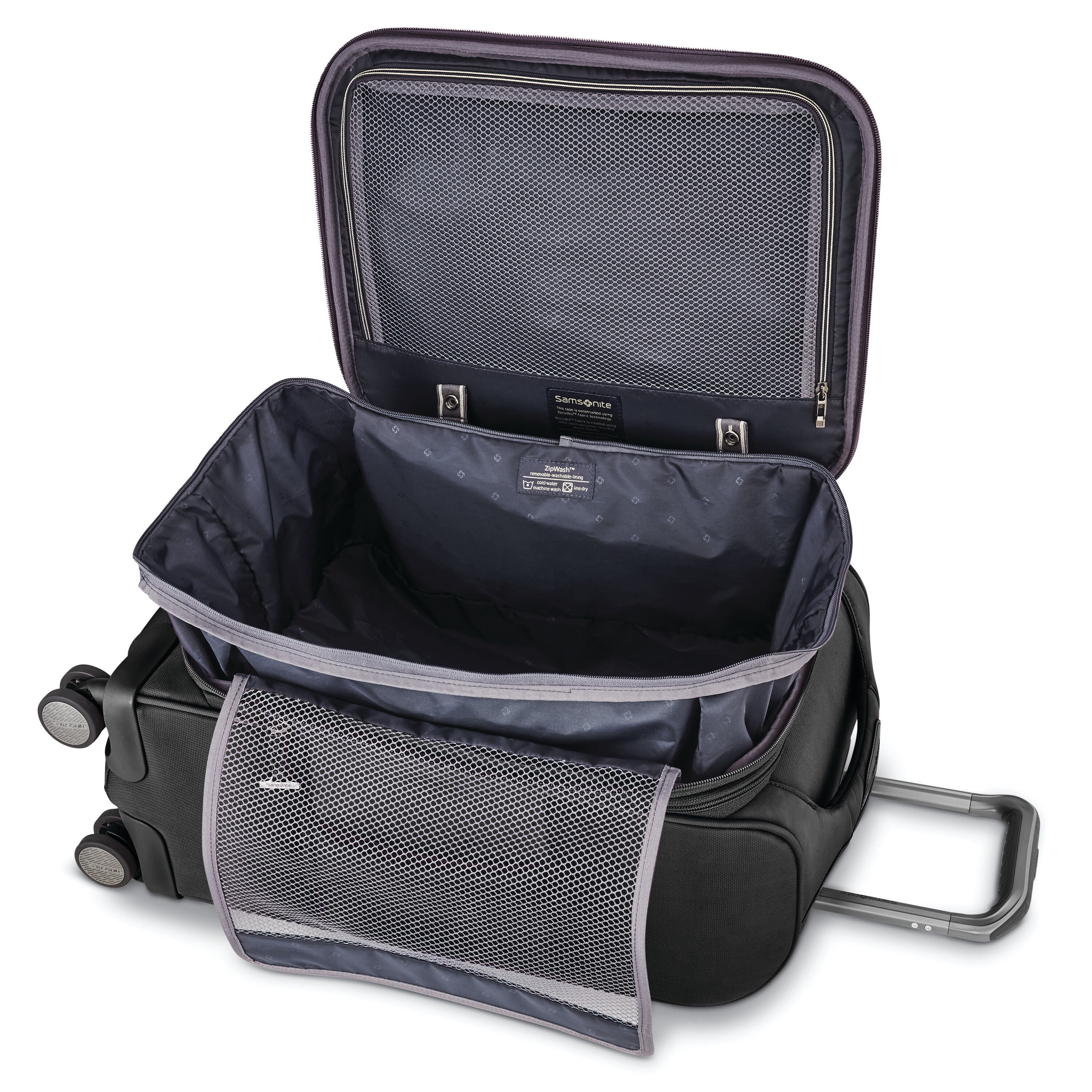 Samsonite Theorym Carry-On Spinner - Thumbnail 4