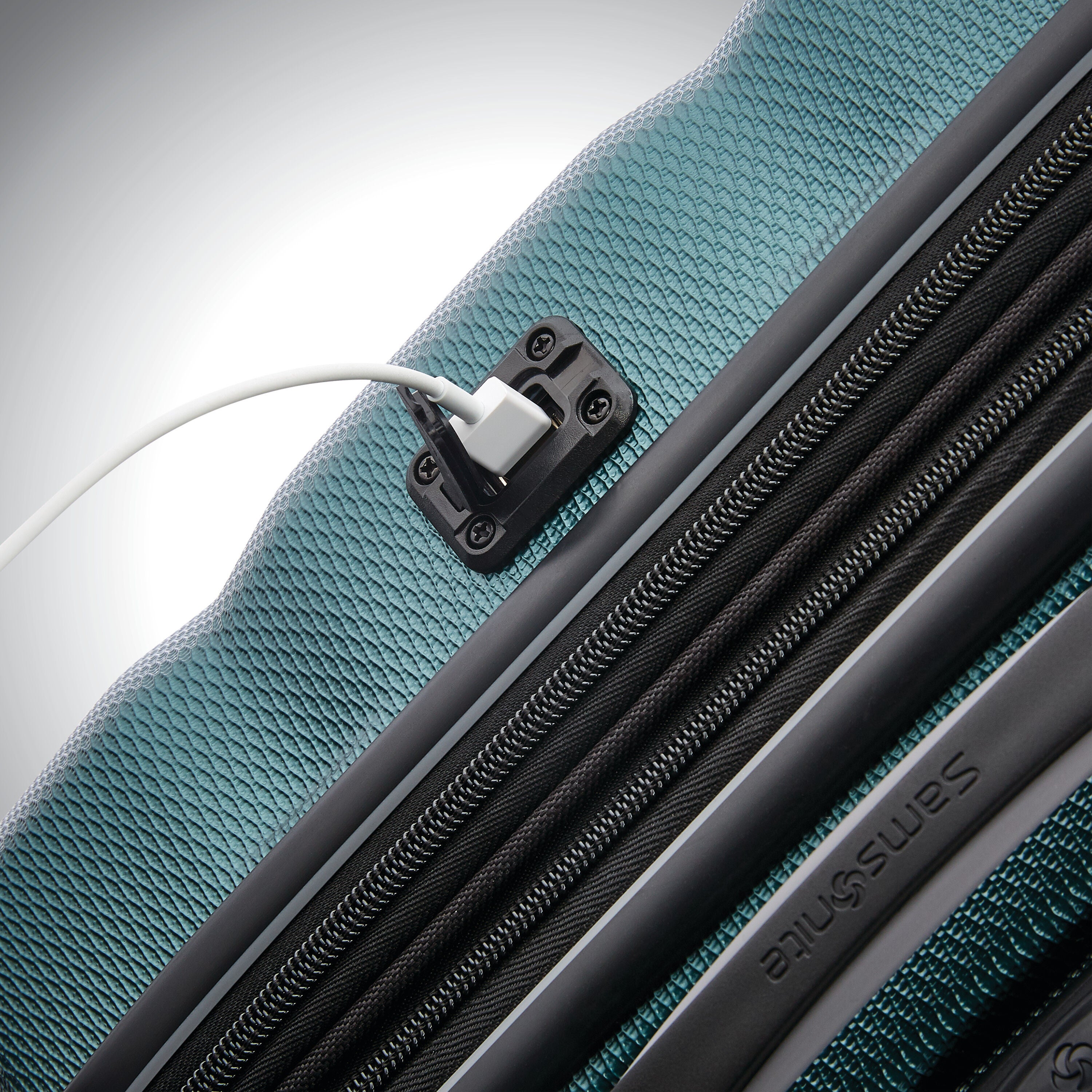 Samsonite pivot 2 3 piece set best sale