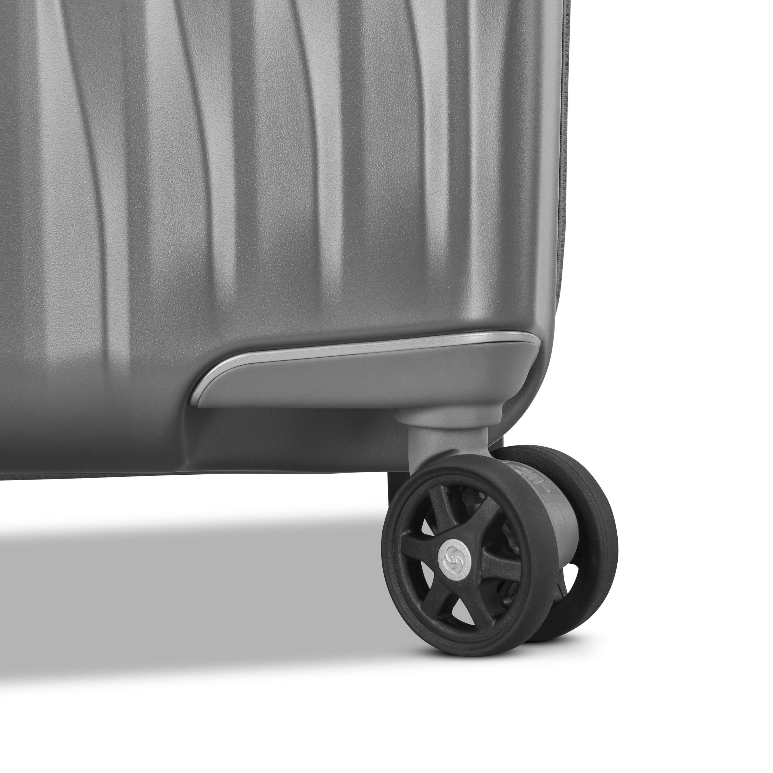 UpLIFT Hardside Carry-On Spinner |Luggage|Samsonite