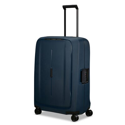 Essens Large Spinner in the color Midnight Blue.