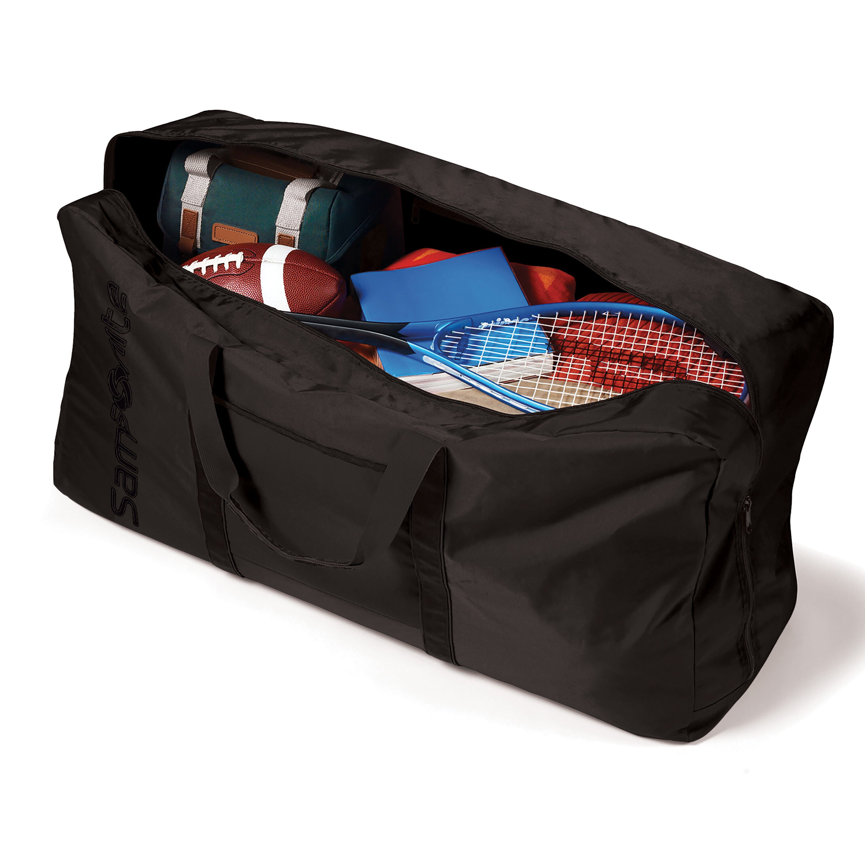 Samsonite tote a ton duffle 2025