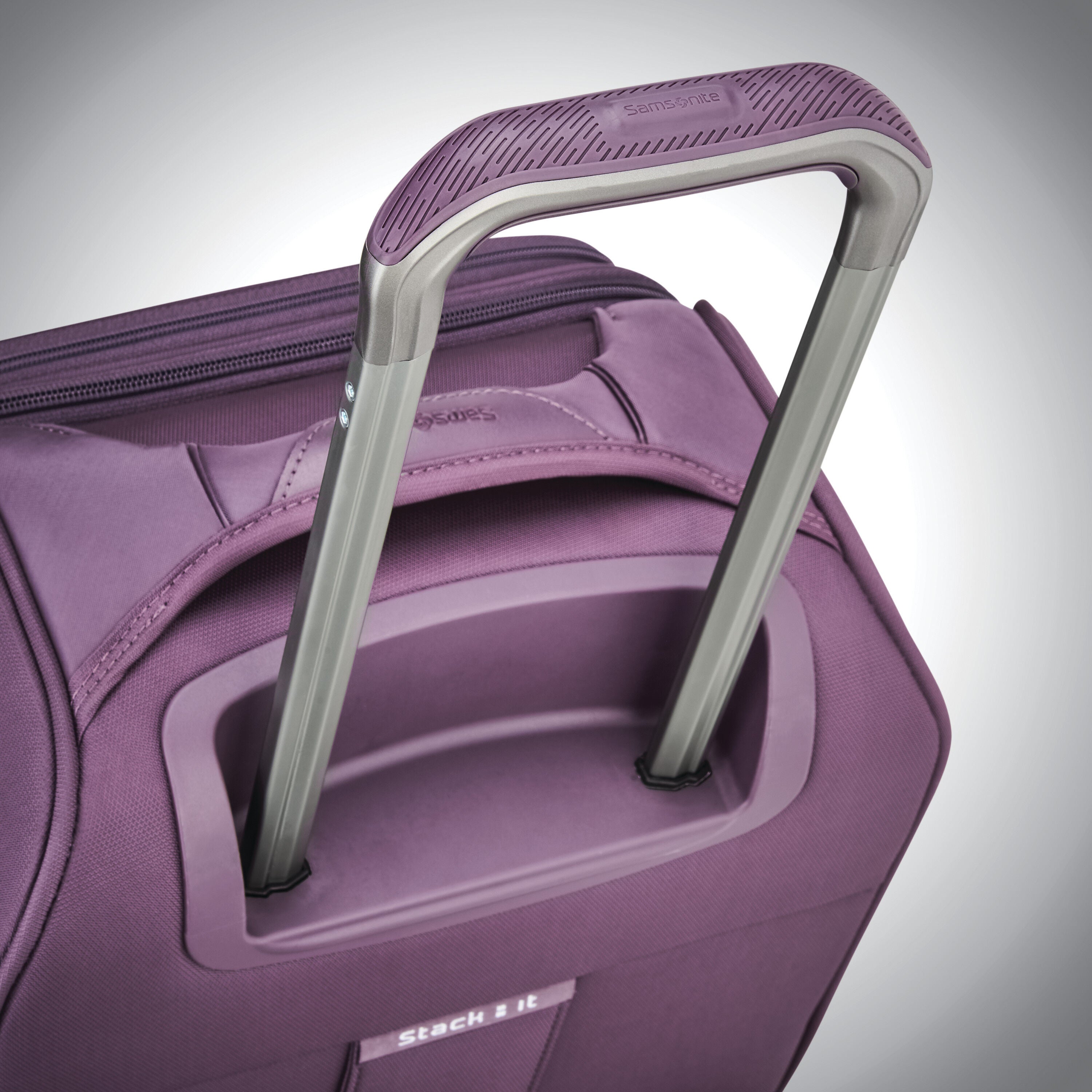 Theorym Carry On Spinner