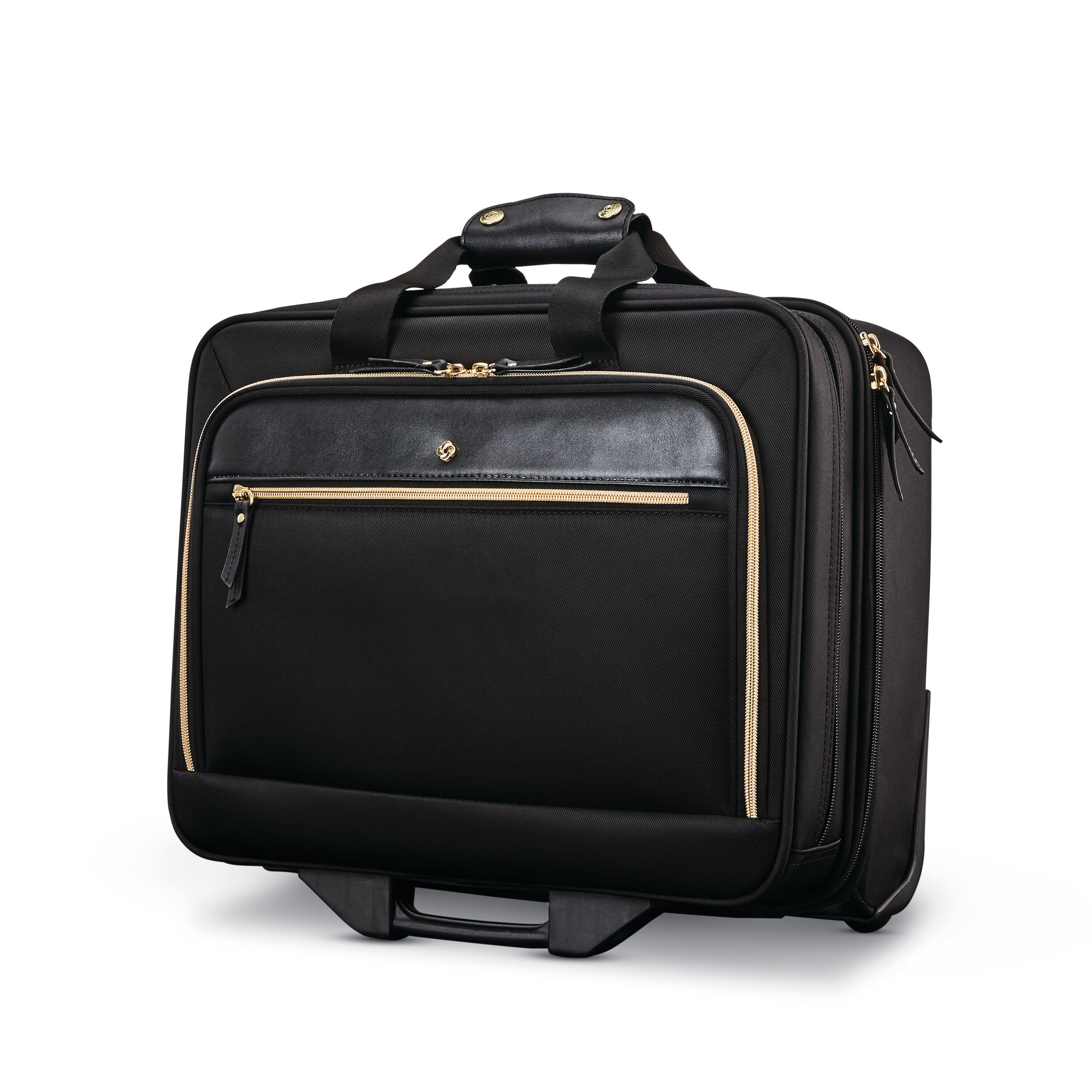 Buy Mobile Solution Upright Wheeled Mobile Office for USD 134.99