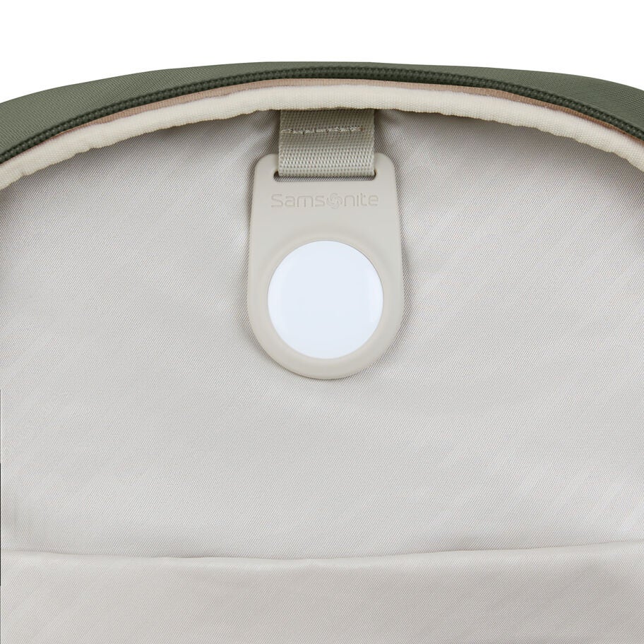 Paralux 2-1 Travel Backpack in the color Olive. image number 7