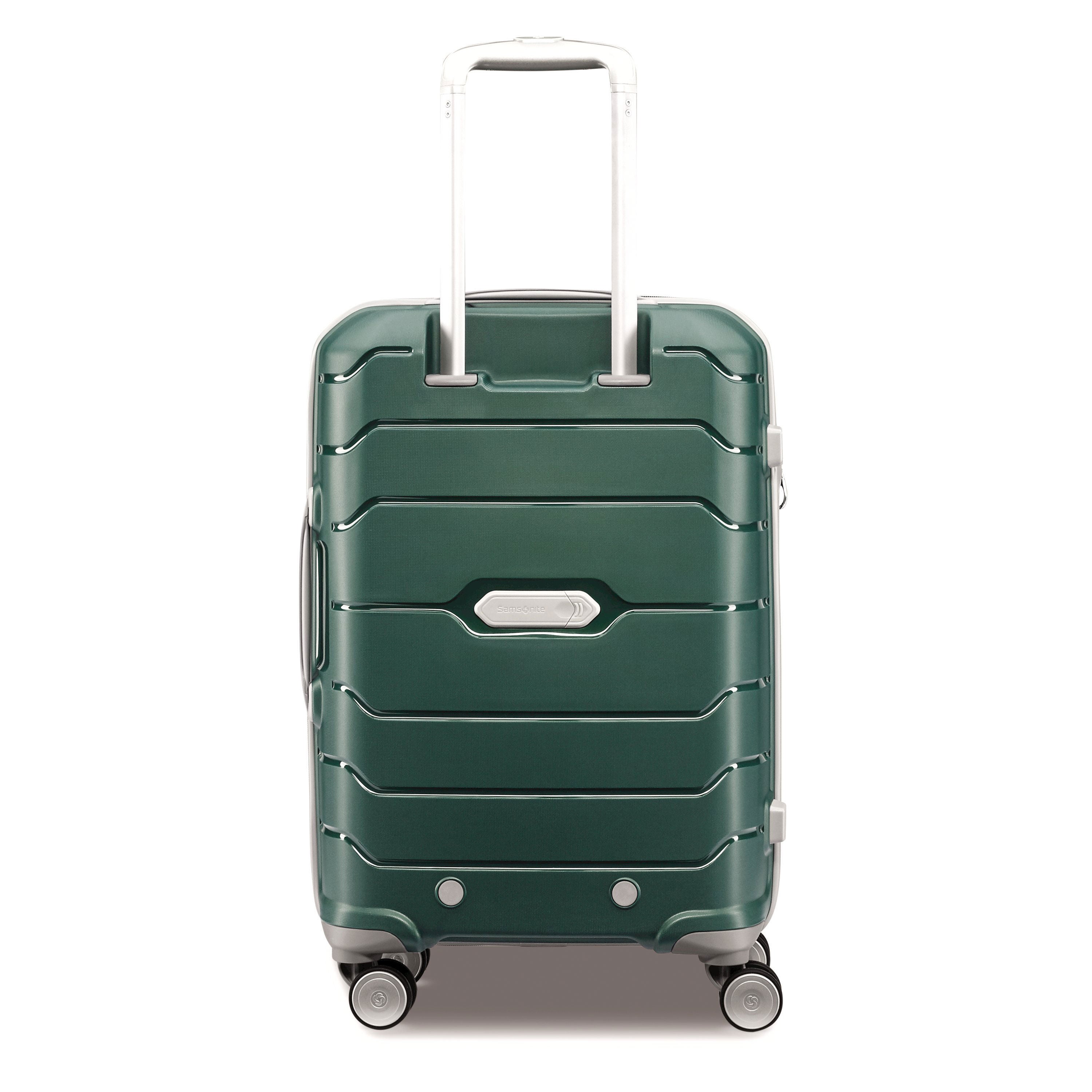 Freeform Carry On Spinner Hardside Carry On Samsonite