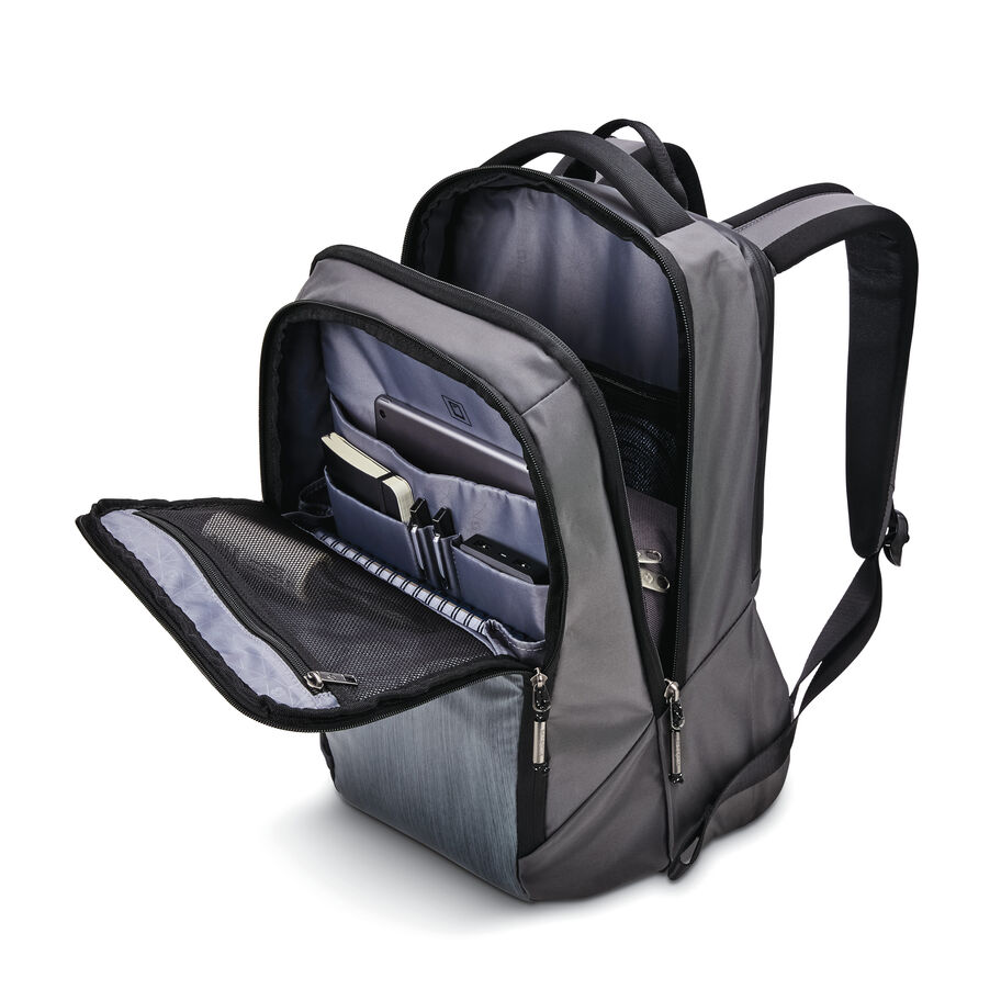 Samsonite Valt Standard Backpack