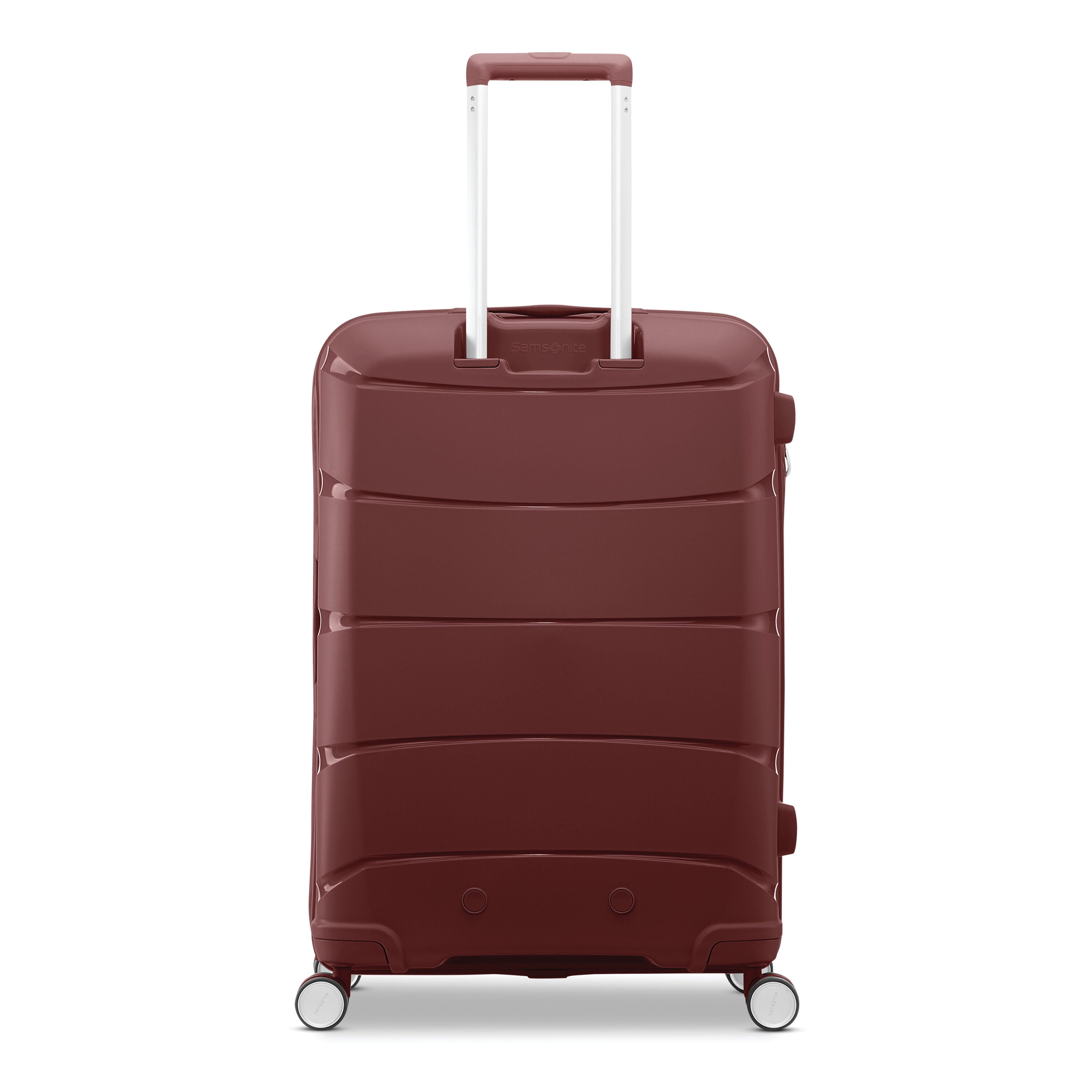 Samsonite sales outline x